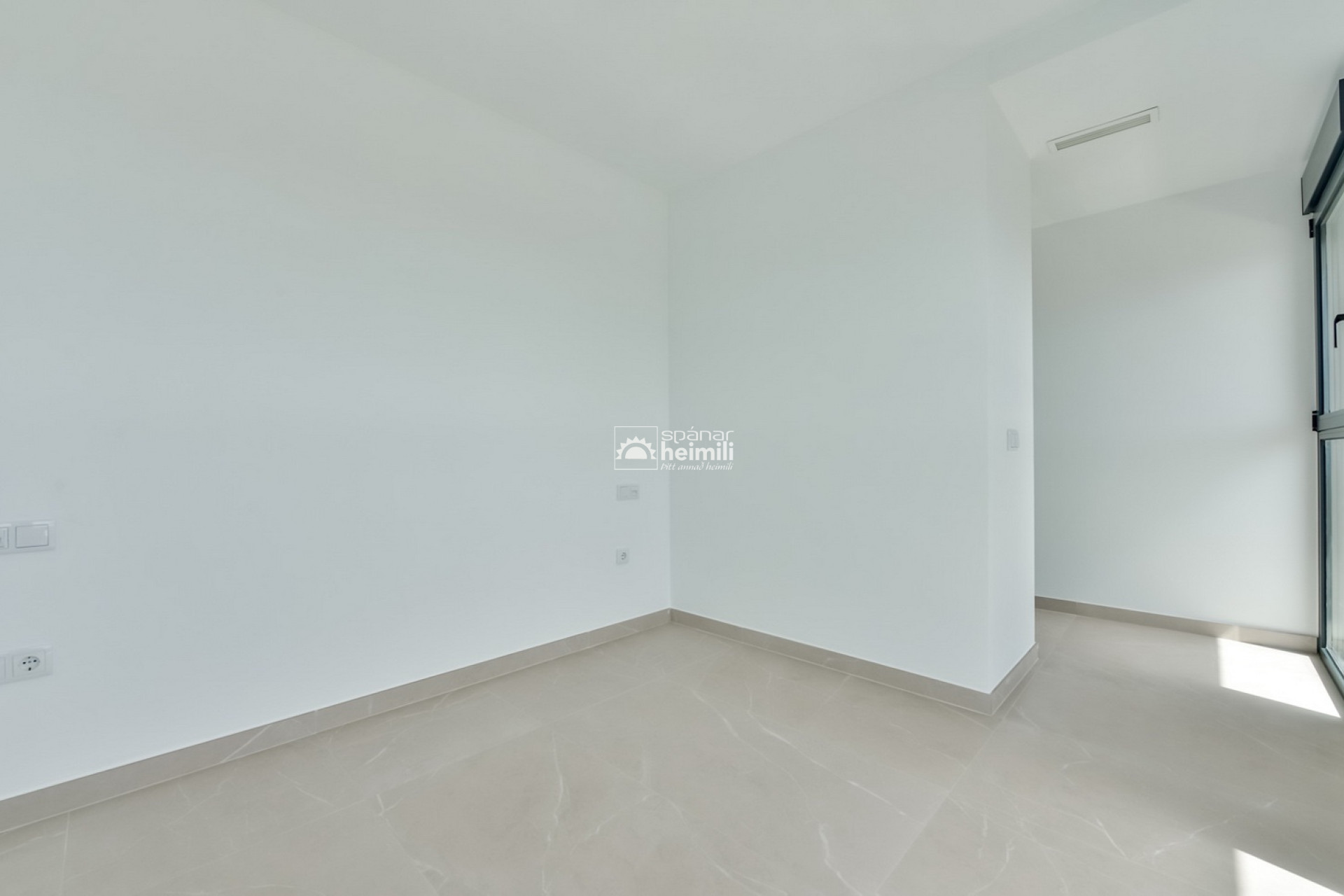 Revente - Penthouse -
Calpe
