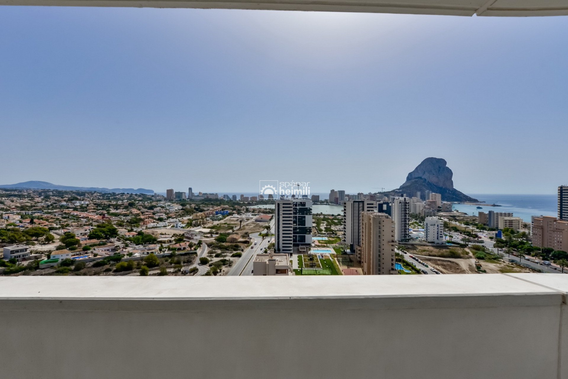 Revente - Penthouse -
Calpe