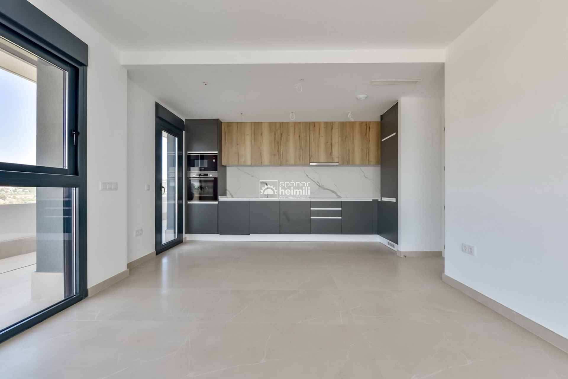 Revente - Penthouse -
Calpe