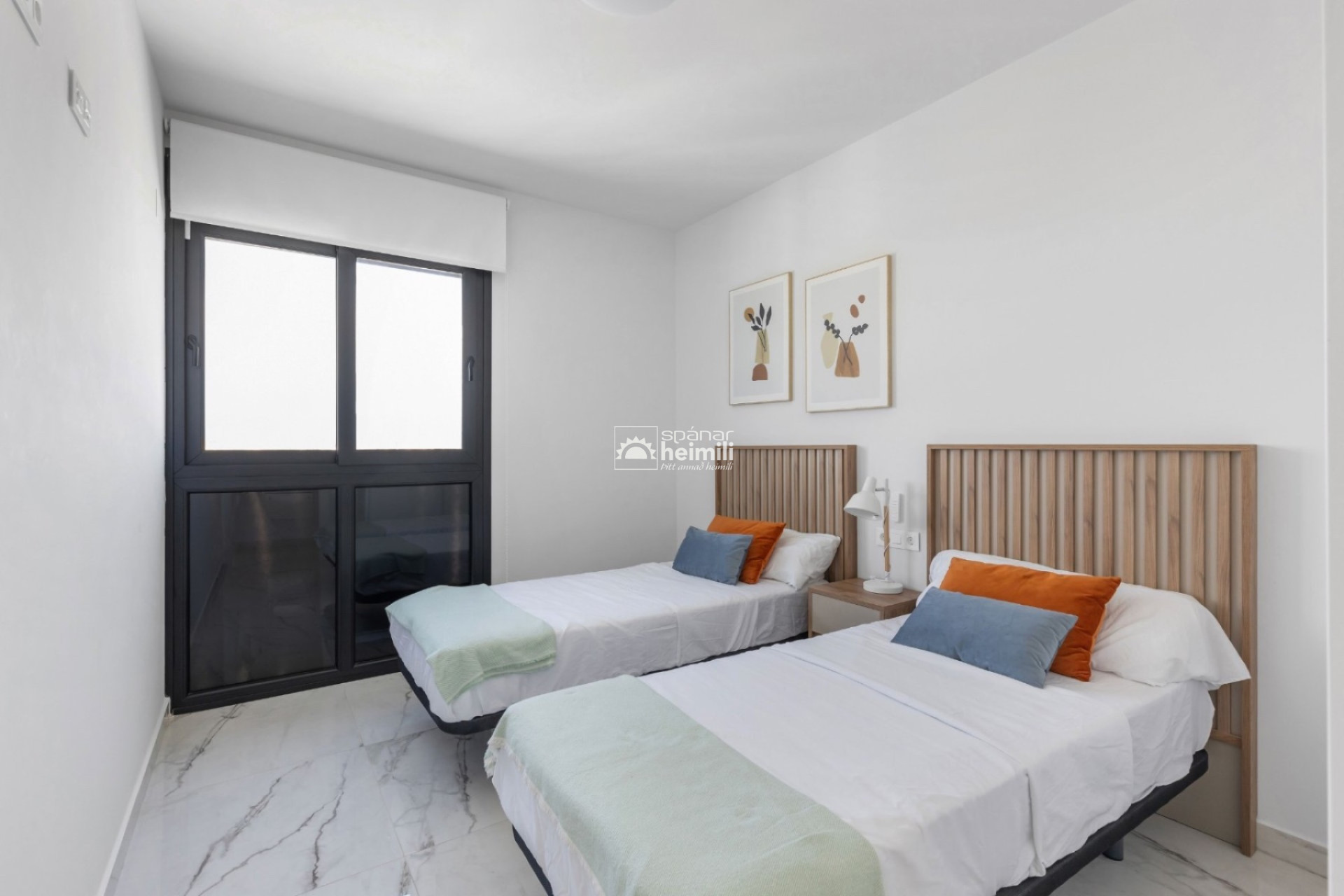 Revente - Penthouse -
Playa flamenca