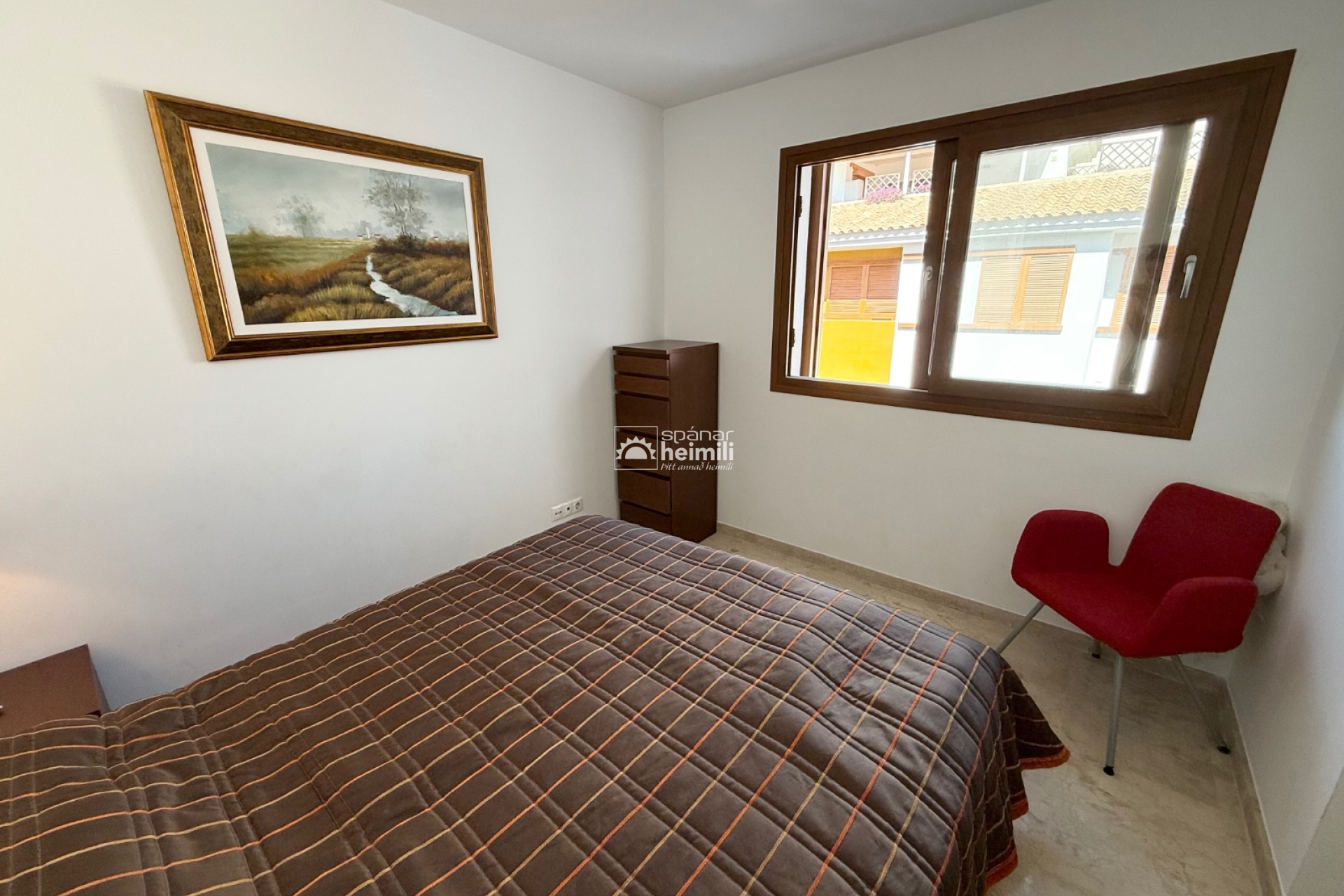 Revente - Penthouse -
Punta Prima