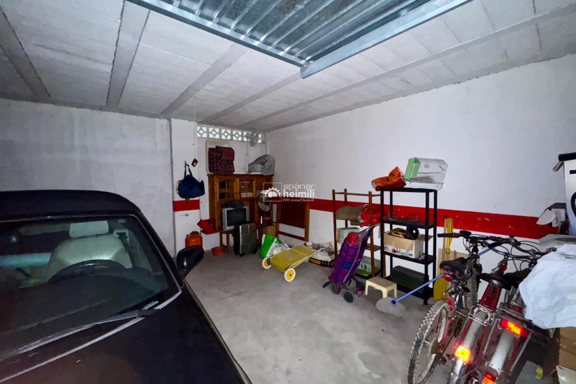 Revente - Penthouse -
Torrevieja