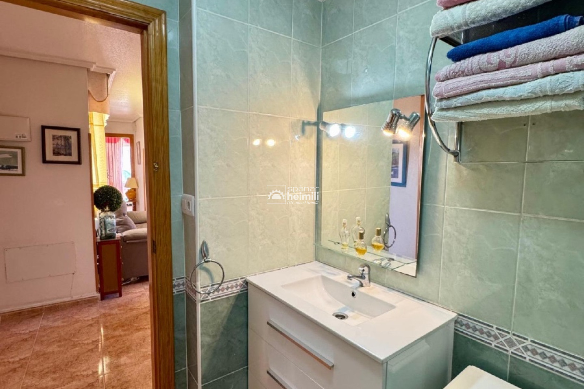 Revente - Penthouse -
Torrevieja