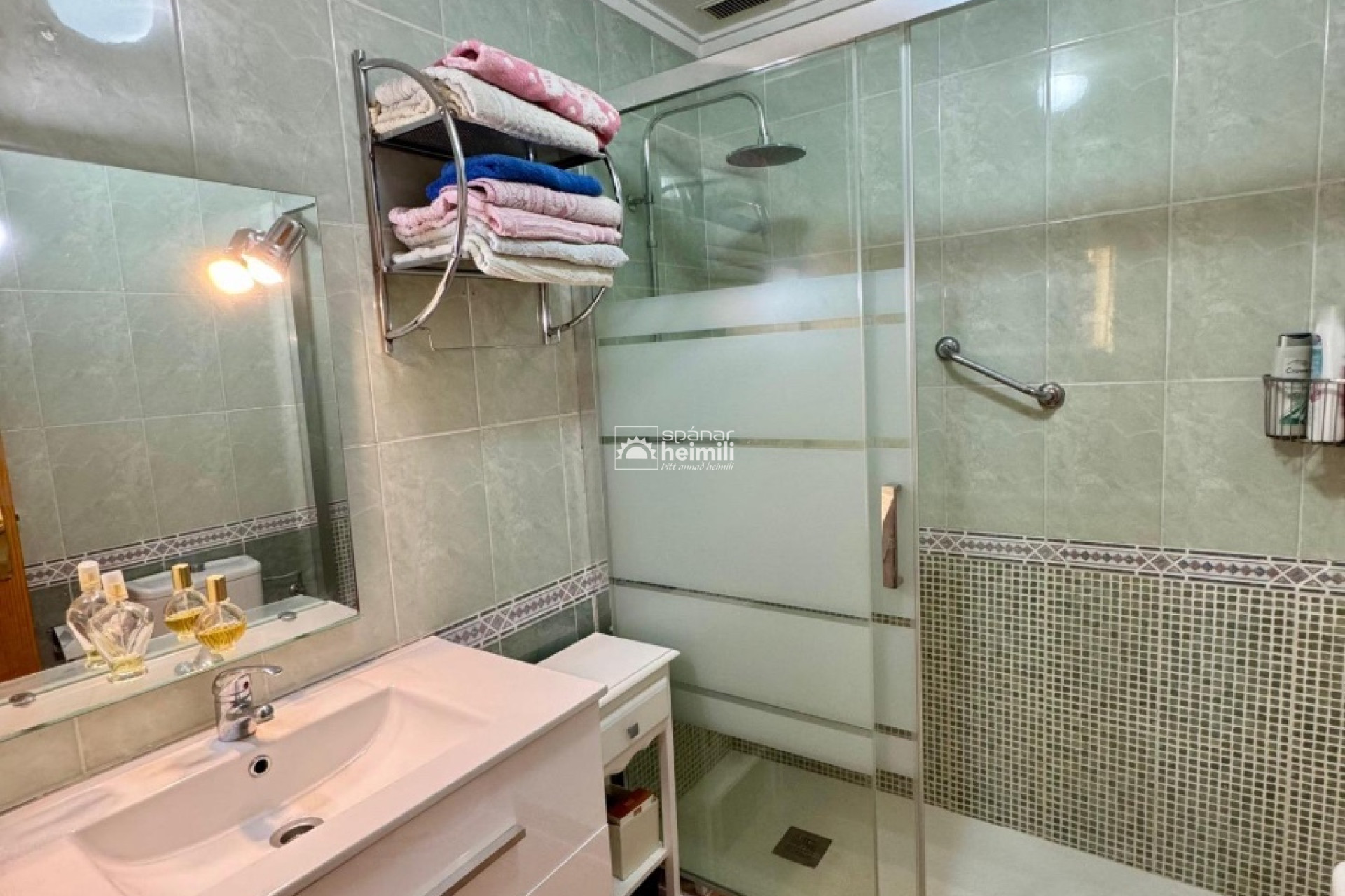 Revente - Penthouse -
Torrevieja