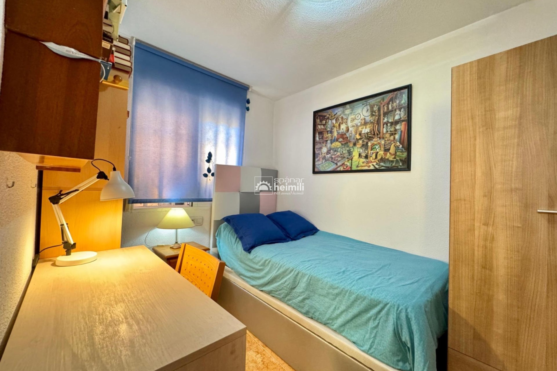 Revente - Penthouse -
Torrevieja