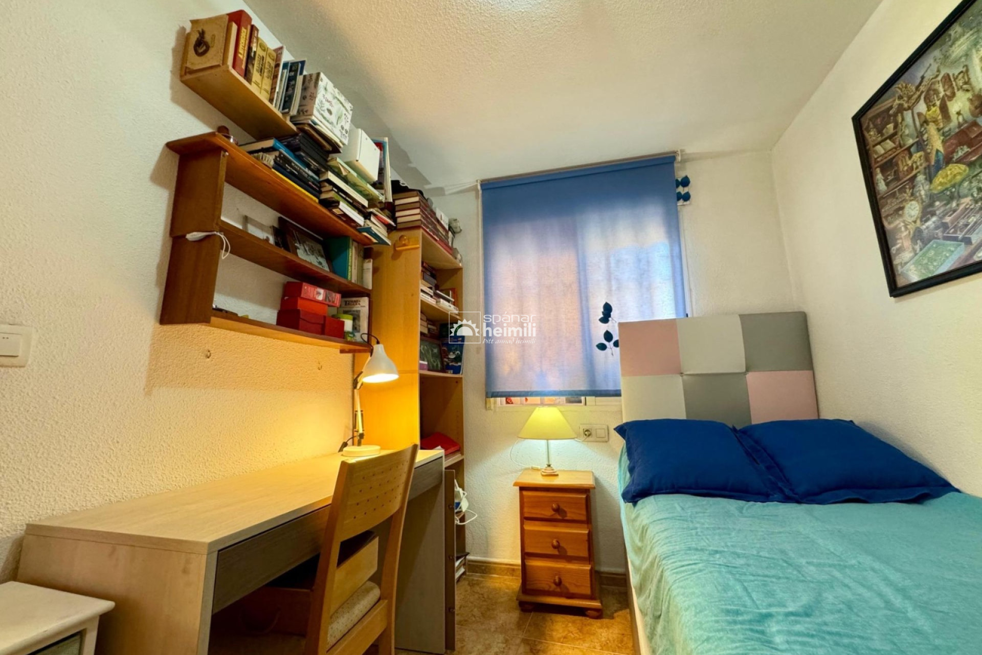 Revente - Penthouse -
Torrevieja