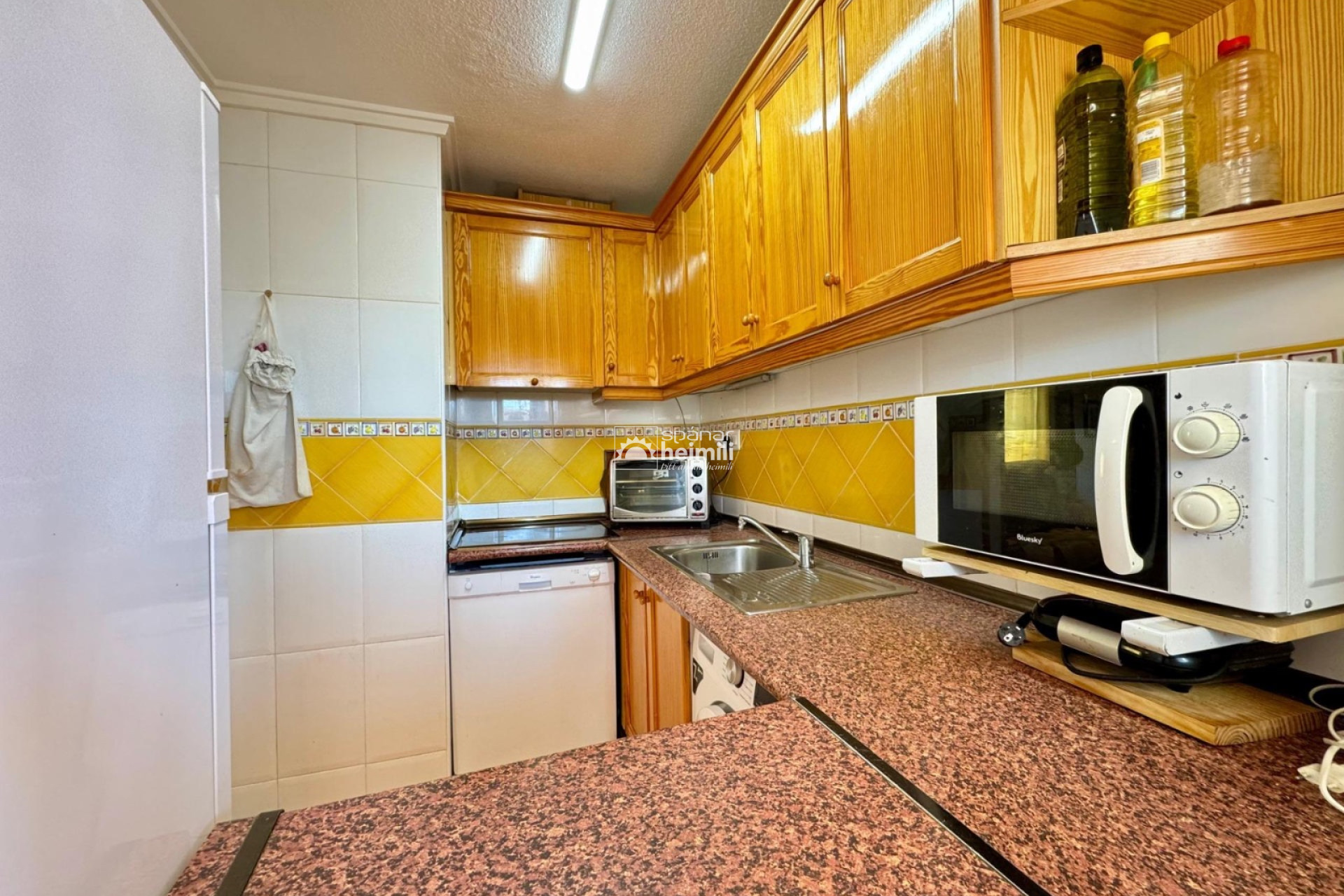 Revente - Penthouse -
Torrevieja