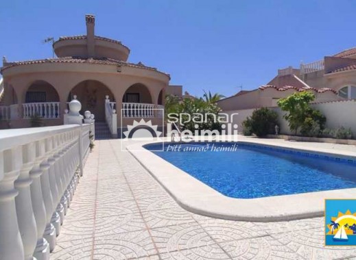  - Revente -
            Quesada/Benijofar - 1335