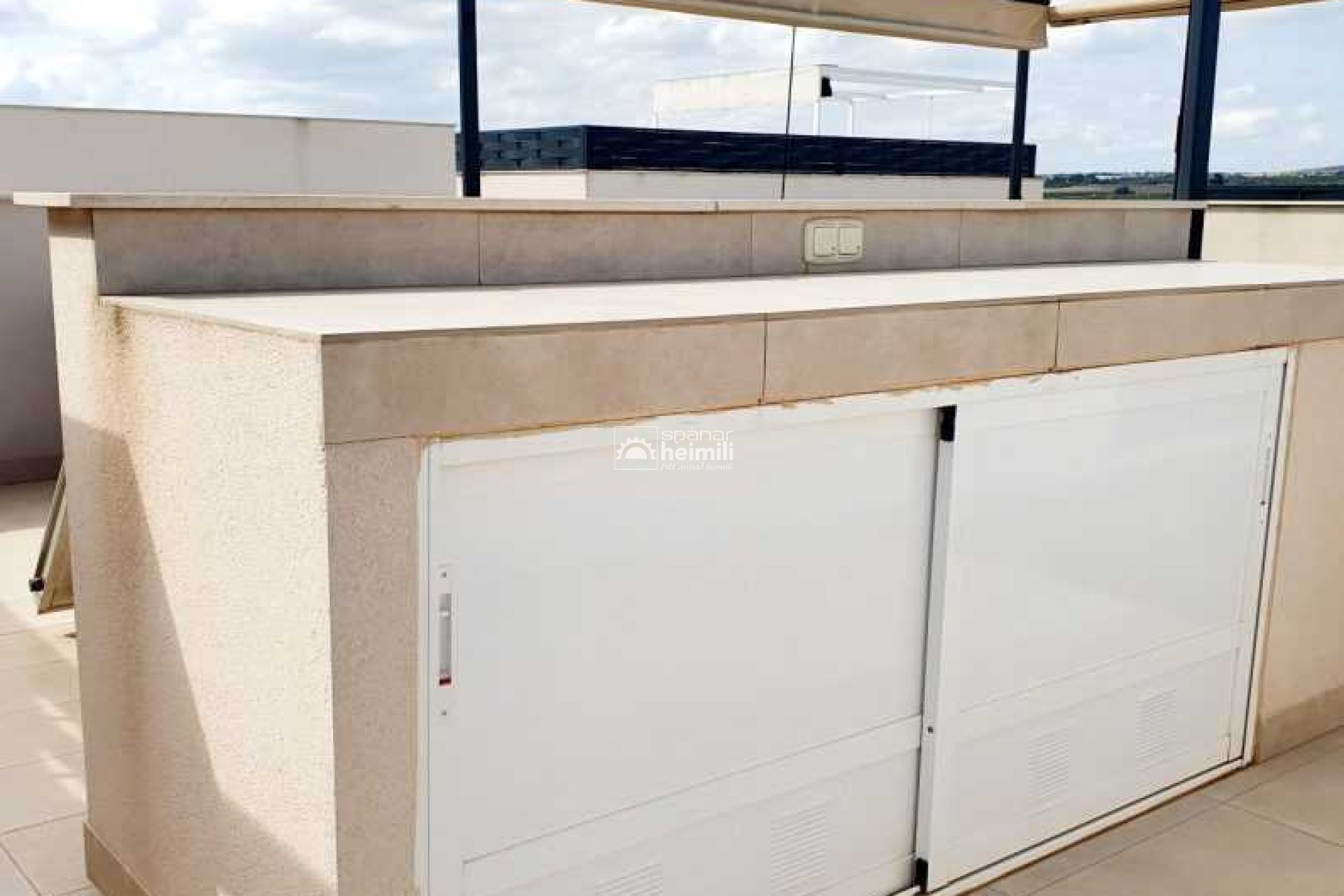 Revente -  -
Quesada/Benijofar