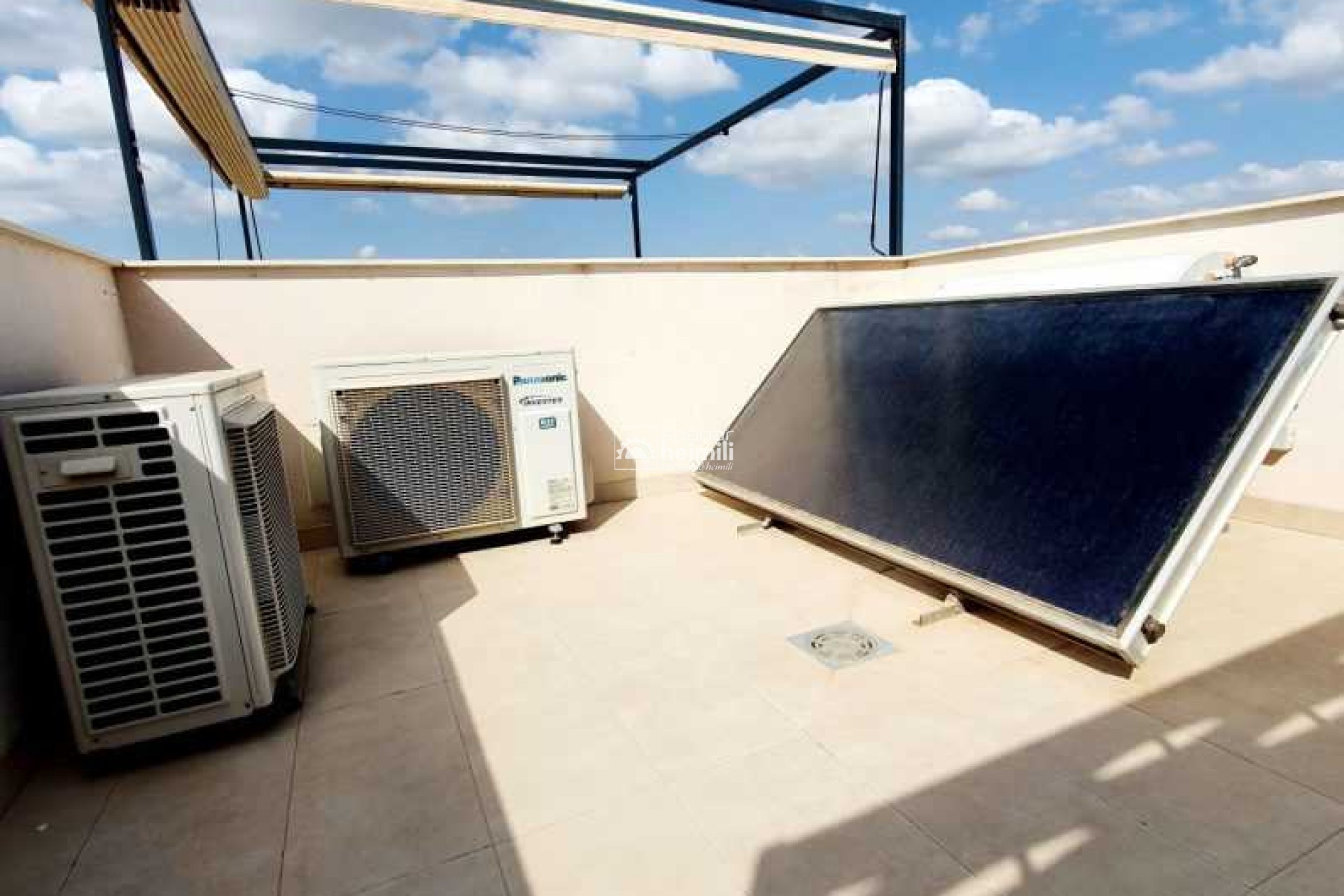 Revente -  -
Quesada/Benijofar