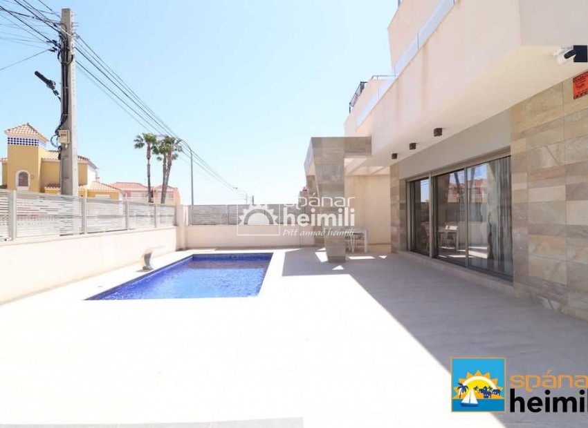 Revente -  -
San Miguel