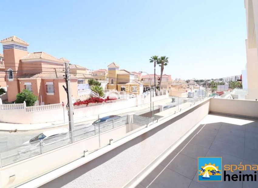 Revente -  -
San Miguel