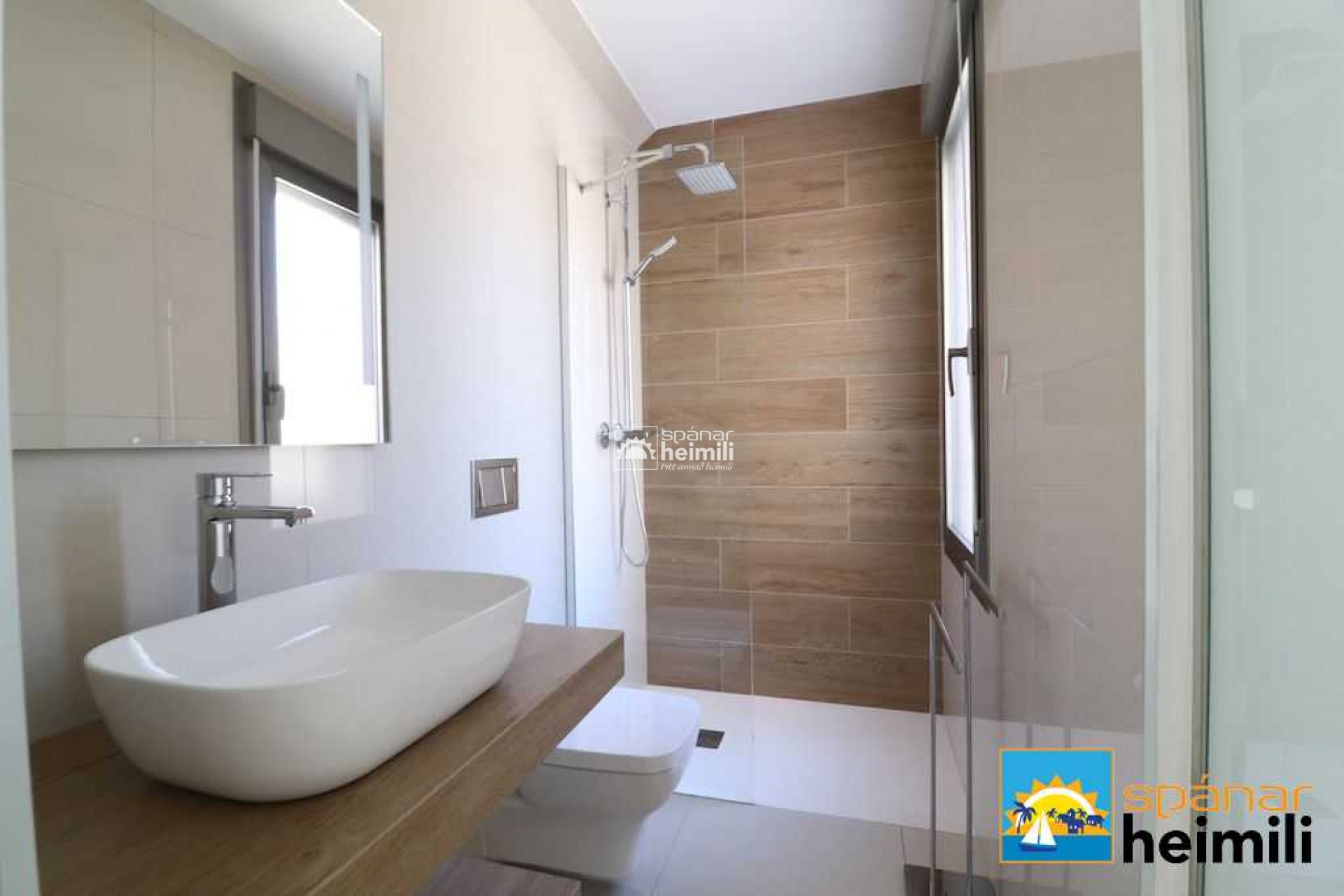 Revente -  -
San Miguel