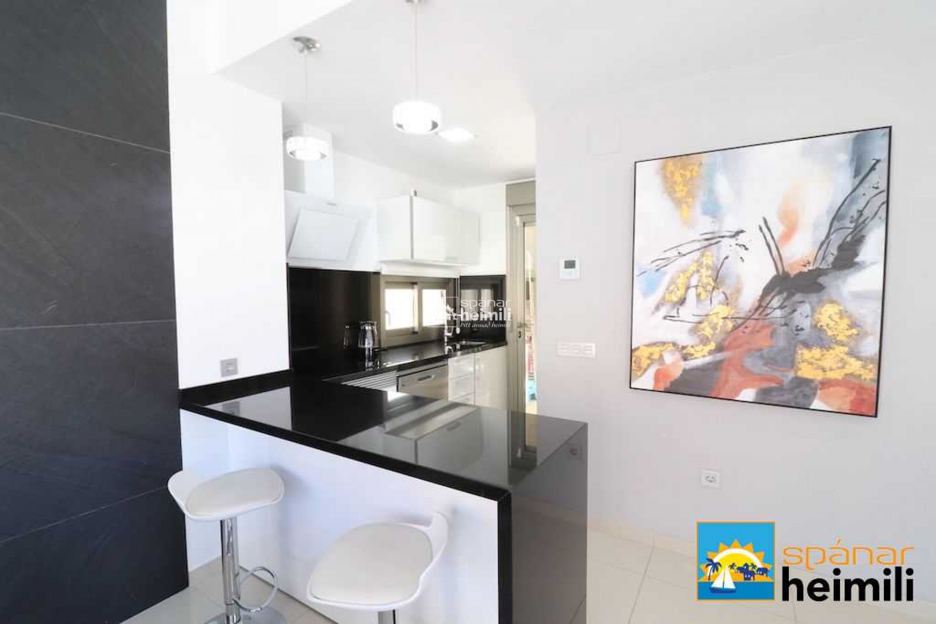 Revente -  -
San Miguel