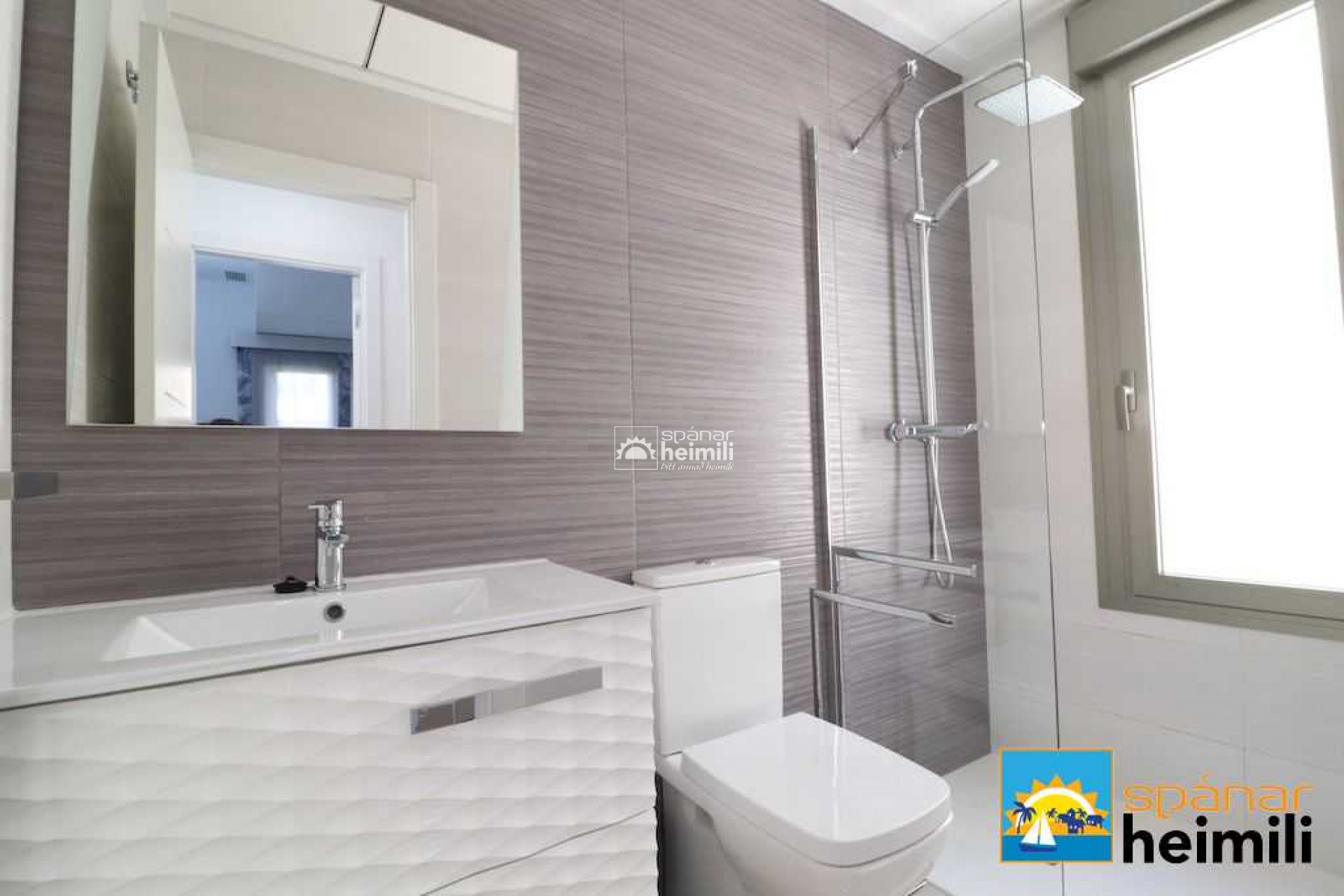 Revente -  -
San Miguel