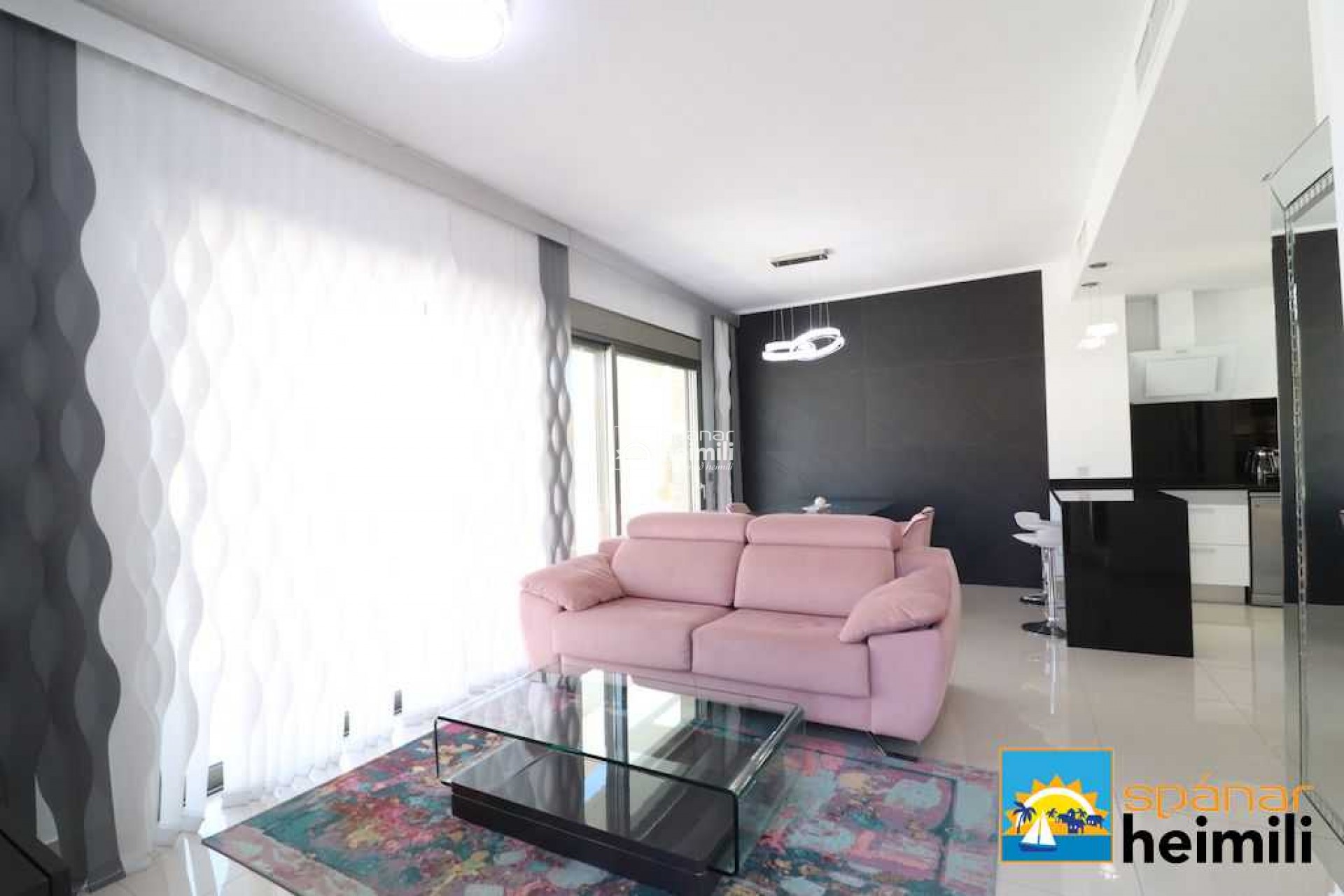 Revente -  -
San Miguel