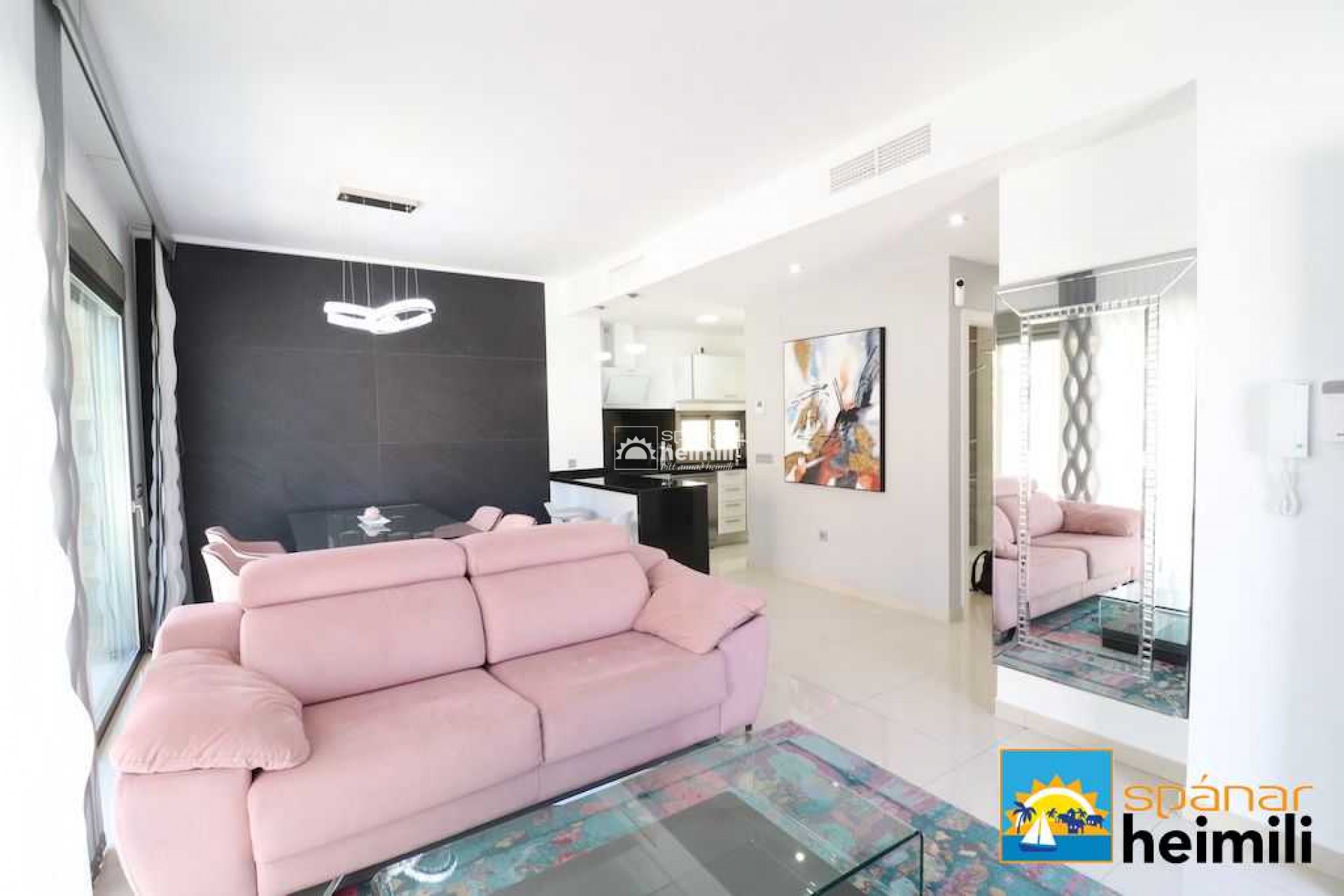 Revente -  -
San Miguel