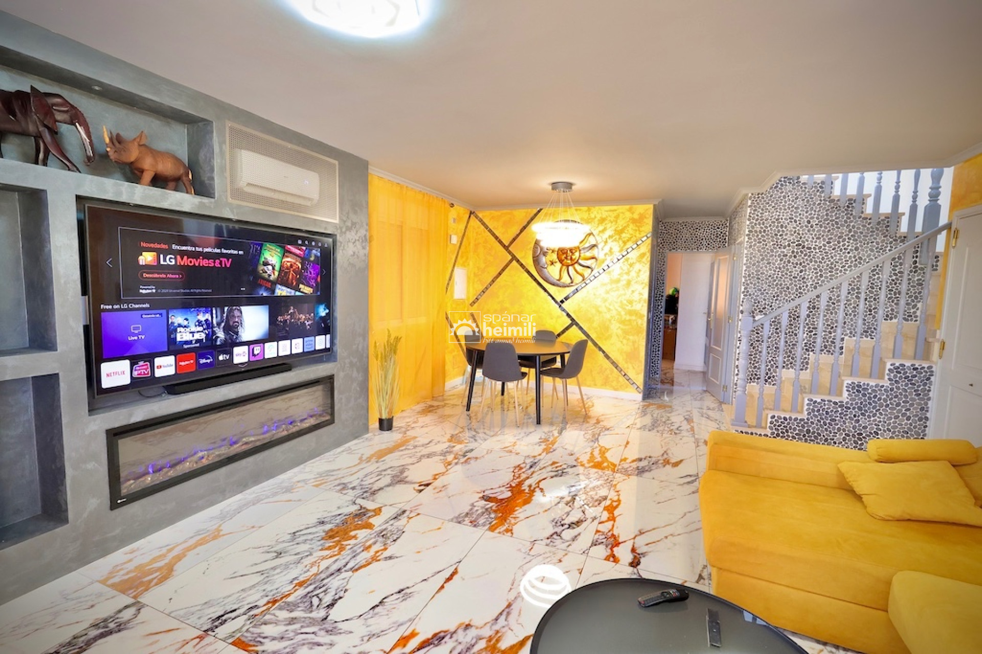 Revente -  -
San Miguel