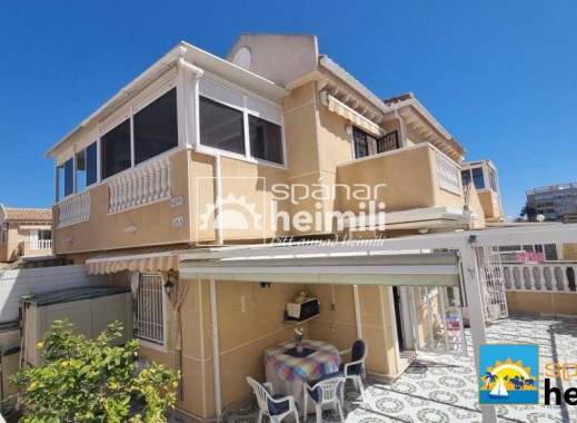  - Revente -
            Torrevieja - 1356