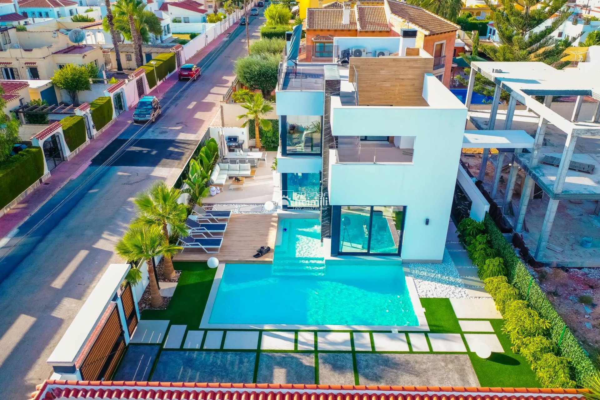 Revente -  -
Torrevieja