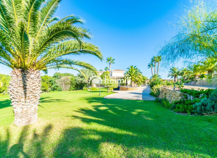 Revente - Villa -
Albir, Alfaz / Altea - Alfaz del Pi