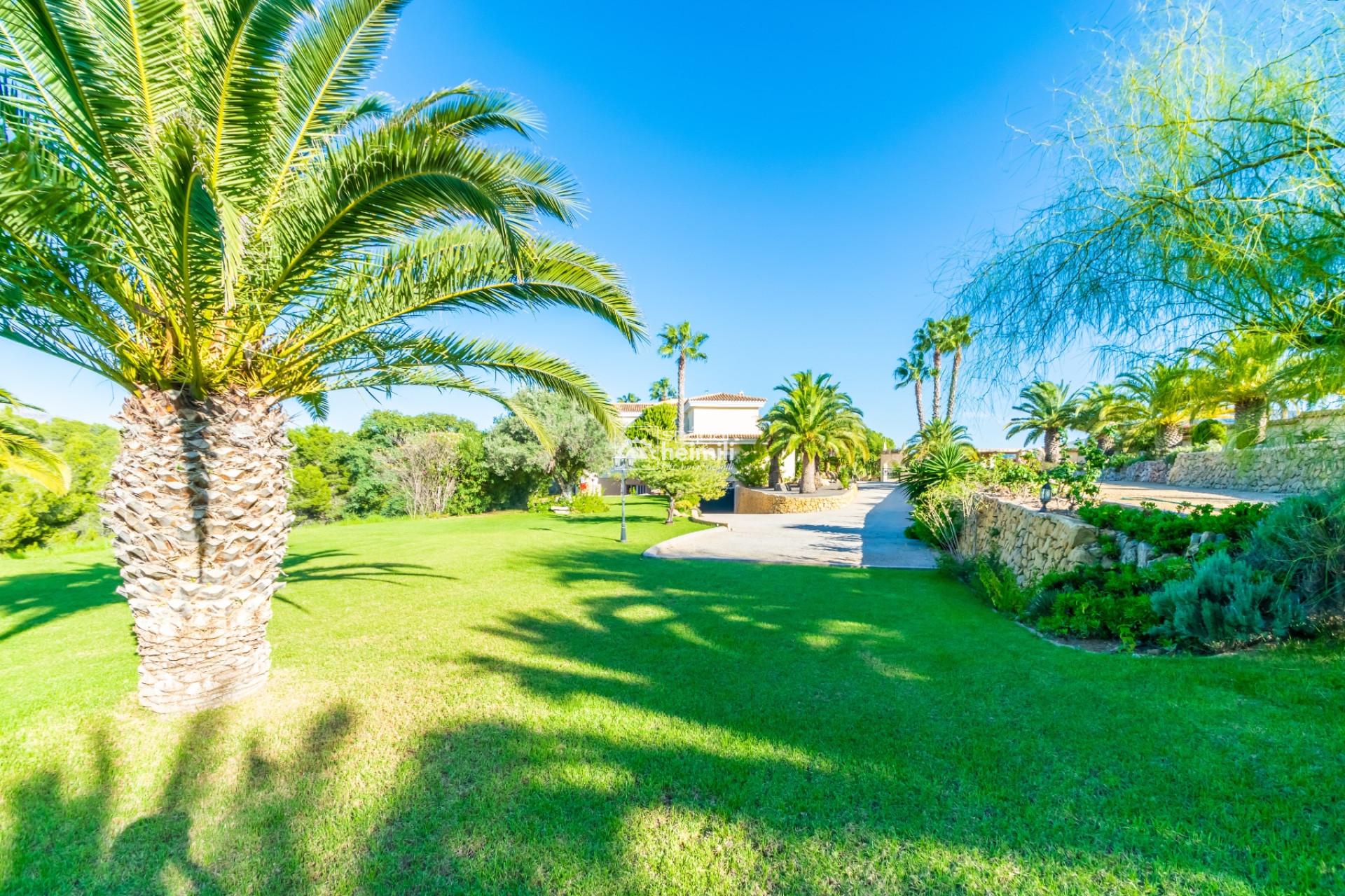 Revente - Villa -
Albir, Alfaz / Altea - Alfaz del Pi