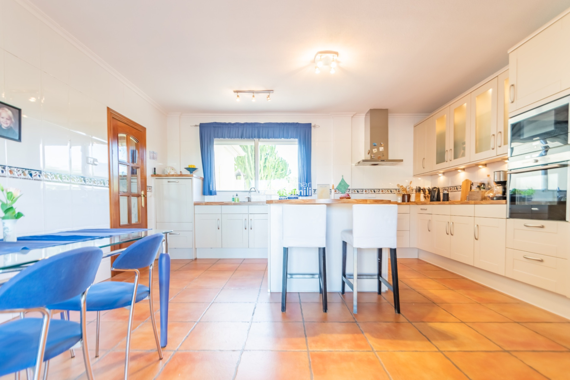 Revente - Villa -
Albir, Alfaz / Altea - Alfaz del Pi