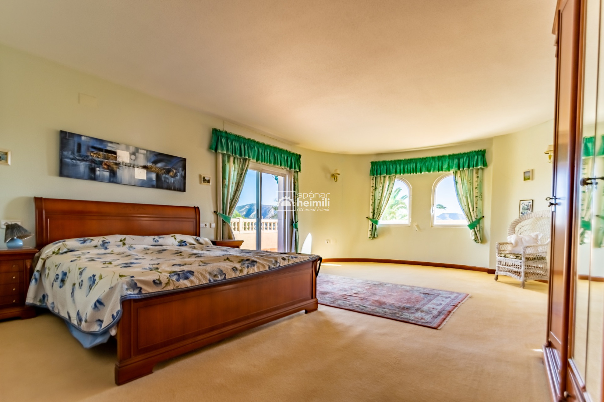 Revente - Villa -
Albir, Alfaz / Altea - Alfaz del Pi