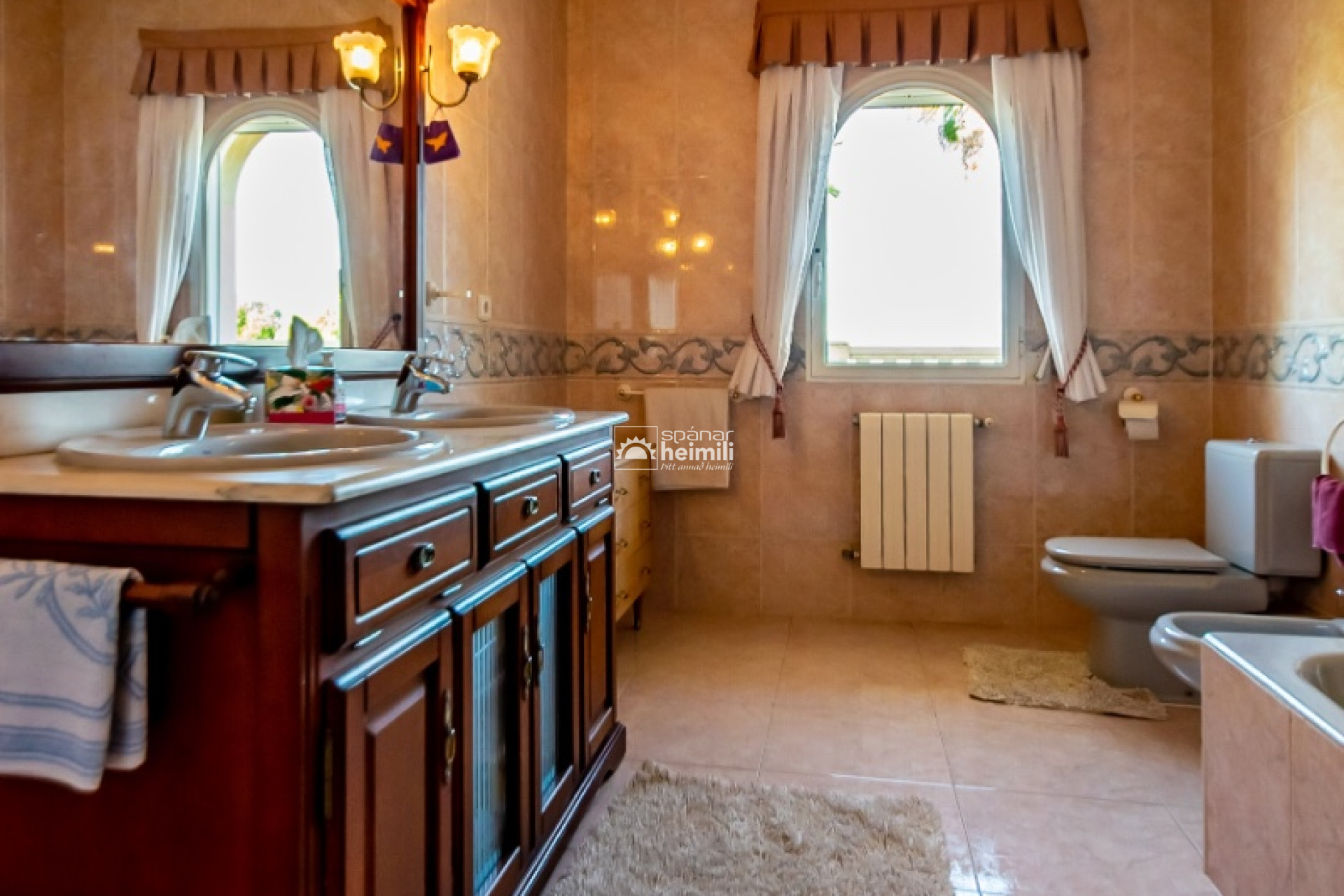 Revente - Villa -
Albir, Alfaz / Altea - Alfaz del Pi