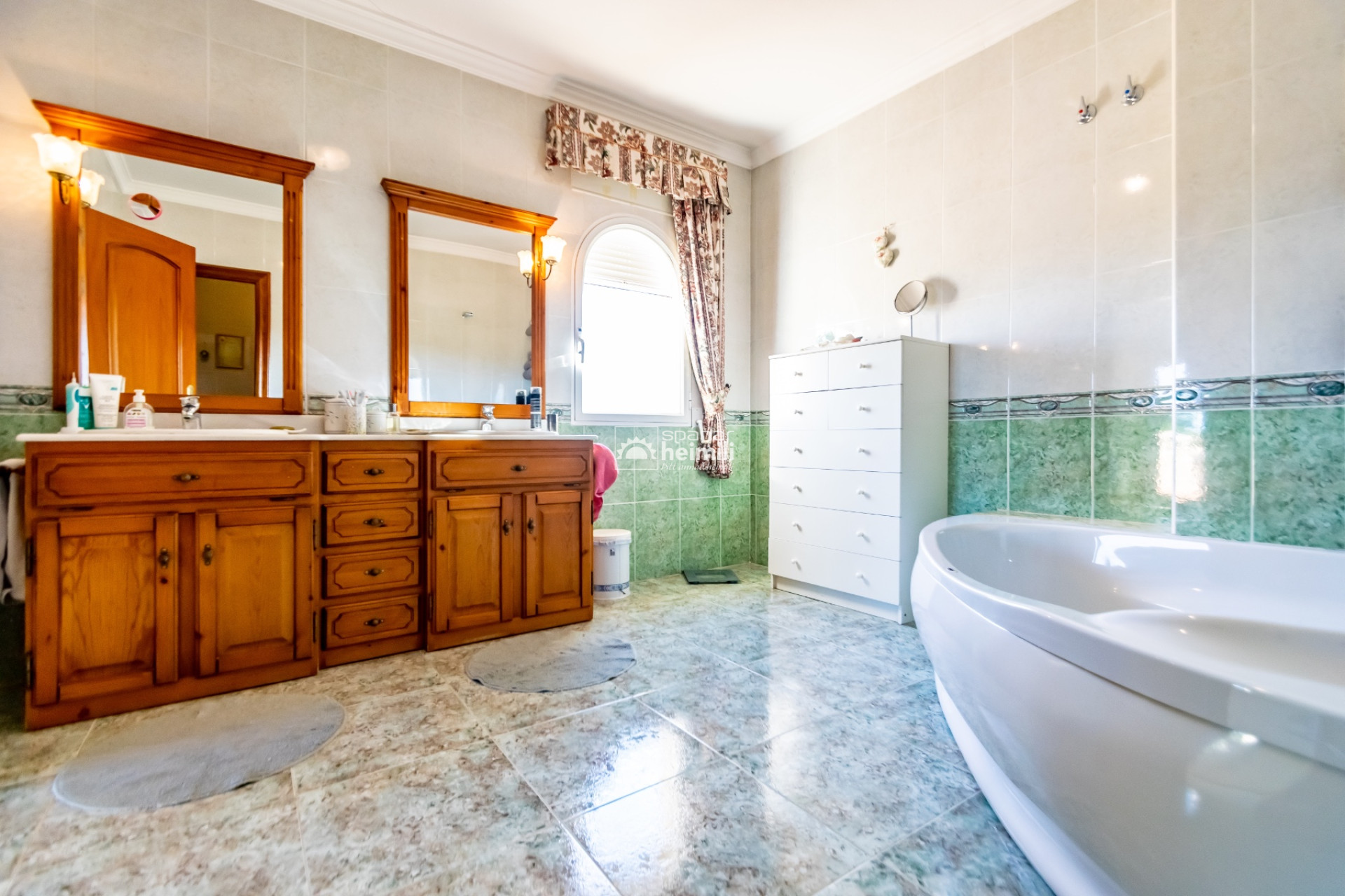 Revente - Villa -
Albir, Alfaz / Altea - Alfaz del Pi