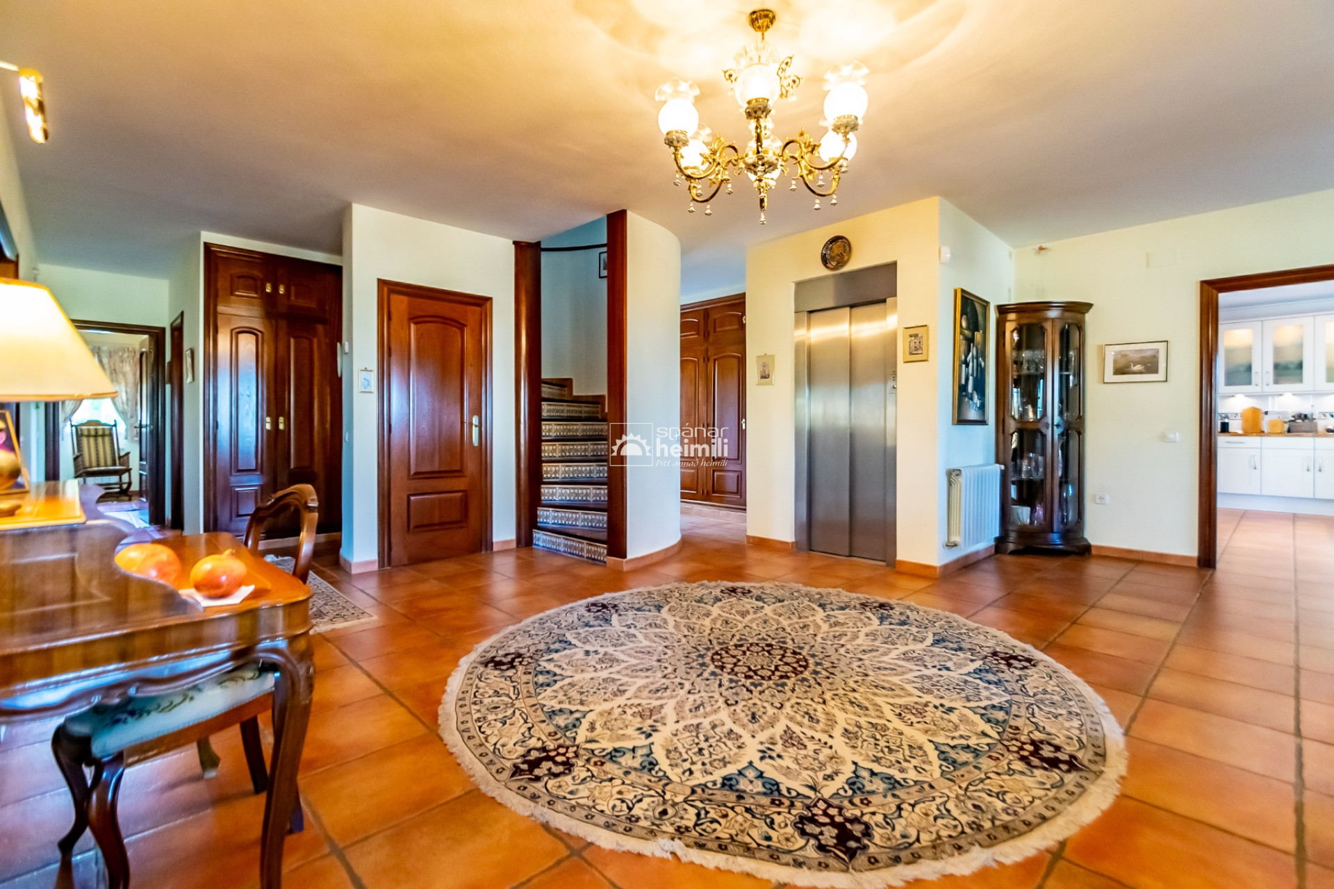 Revente - Villa -
Albir, Alfaz / Altea - Alfaz del Pi