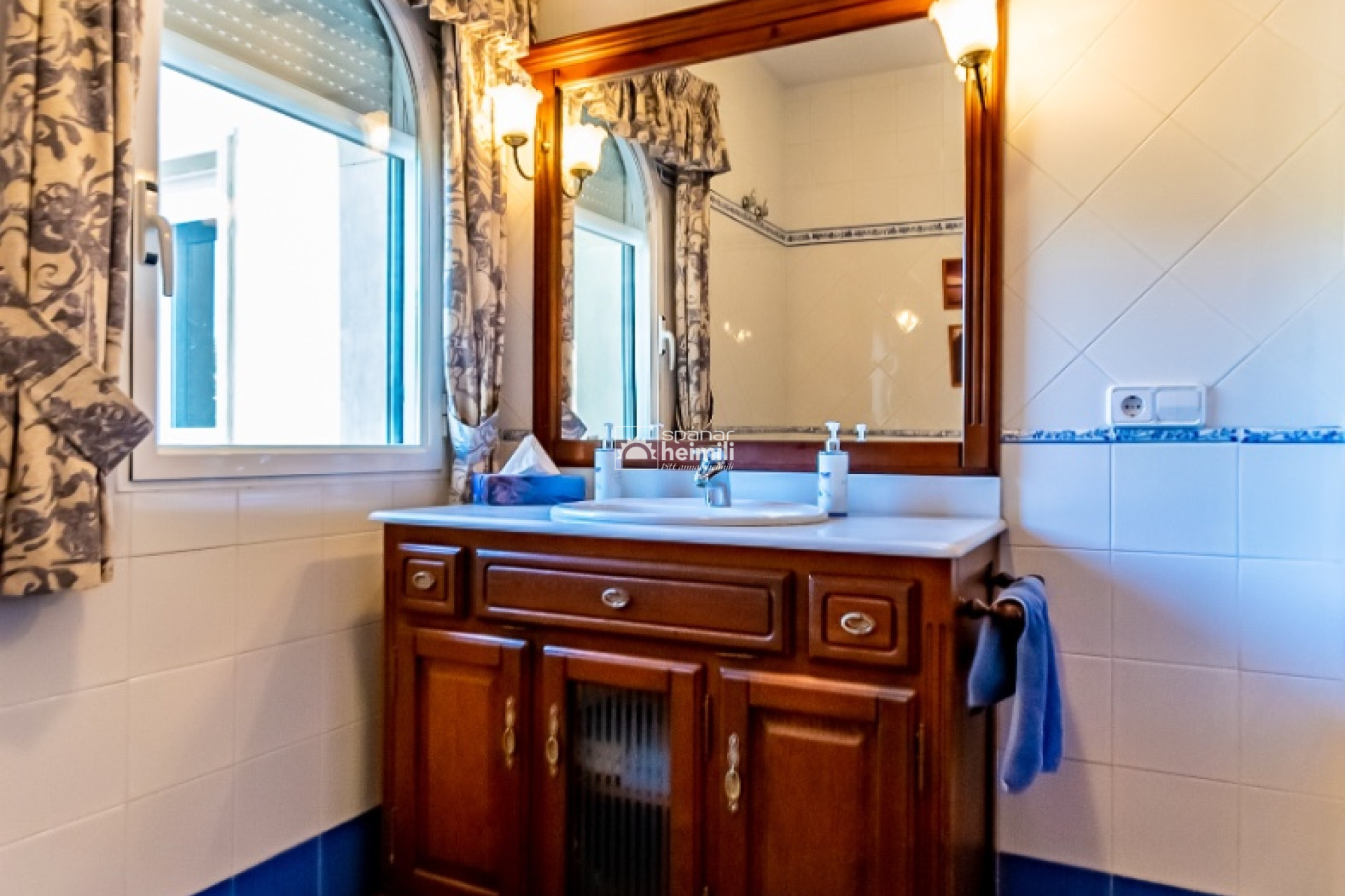 Revente - Villa -
Albir, Alfaz / Altea - Alfaz del Pi