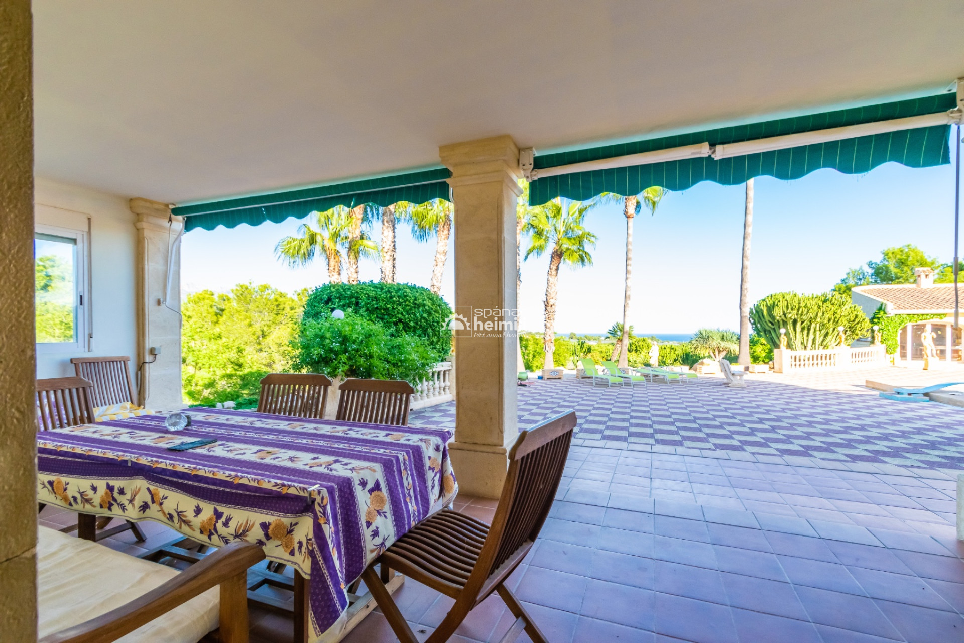 Revente - Villa -
Albir, Alfaz / Altea - Alfaz del Pi