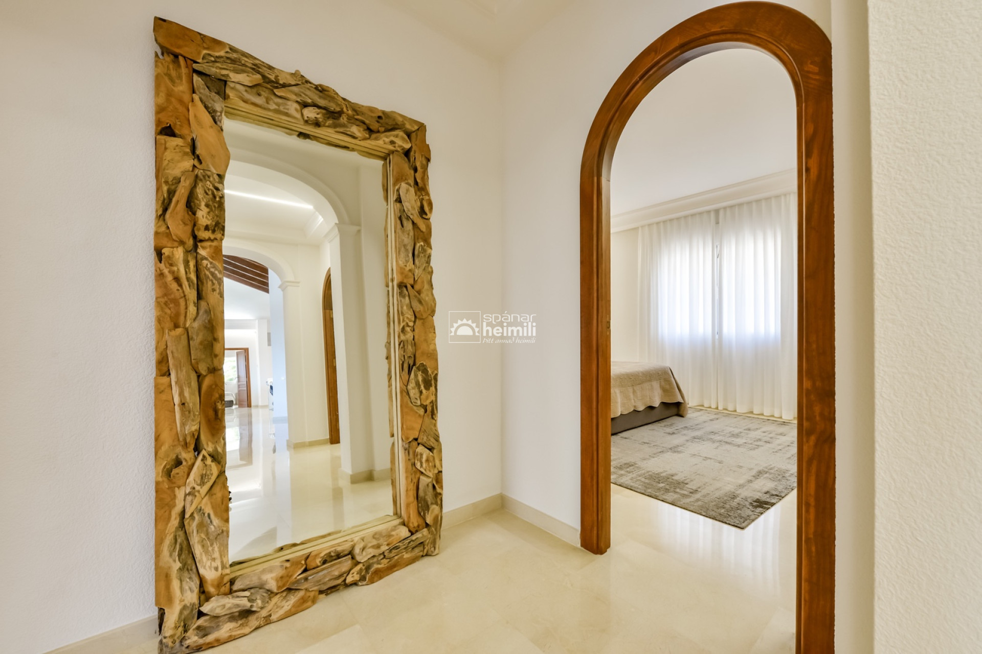 Revente - Villa -
Albir, Alfaz / Altea - Altea