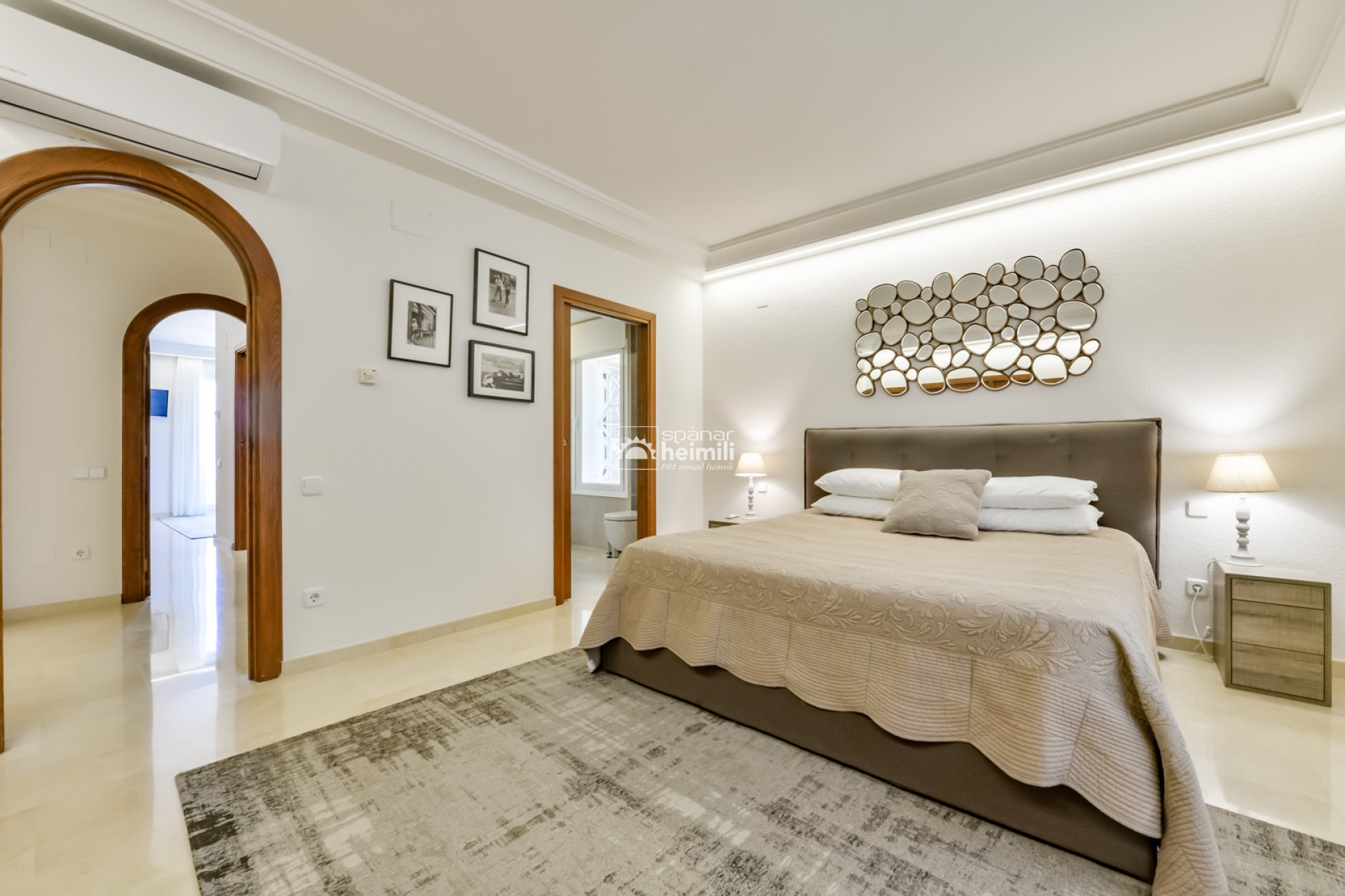 Revente - Villa -
Albir, Alfaz / Altea - Altea