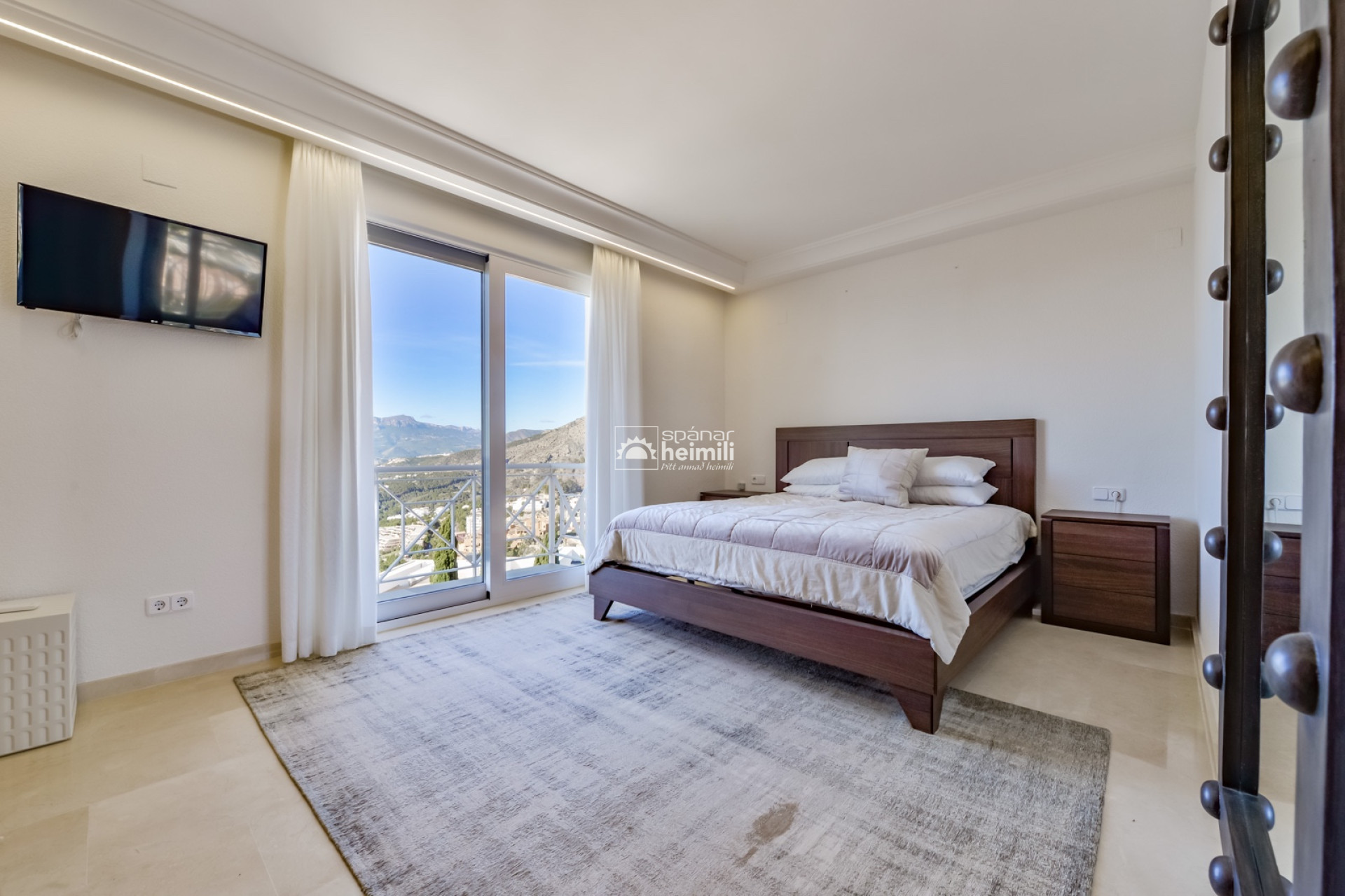 Revente - Villa -
Albir, Alfaz / Altea - Altea