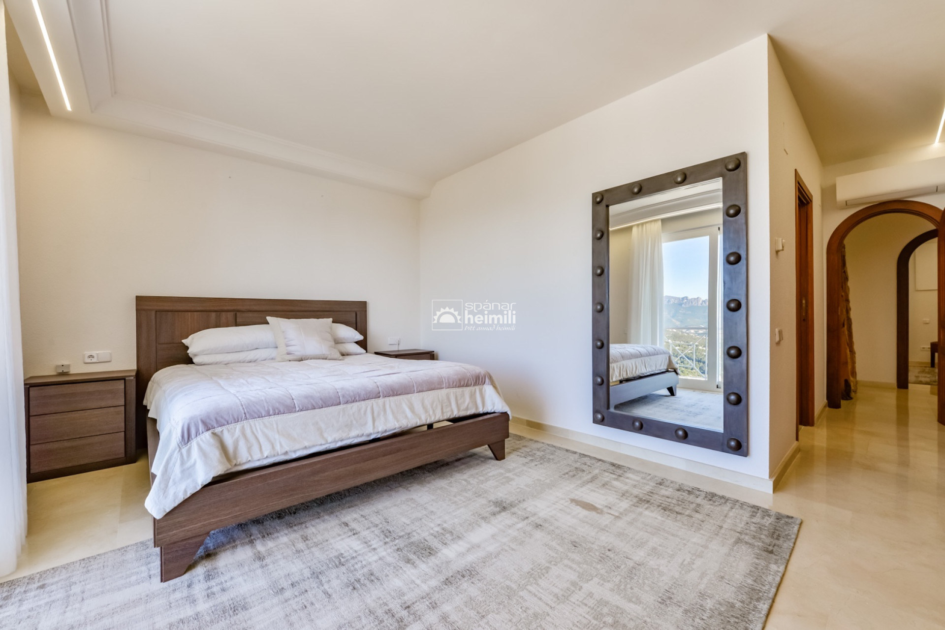 Revente - Villa -
Albir, Alfaz / Altea - Altea