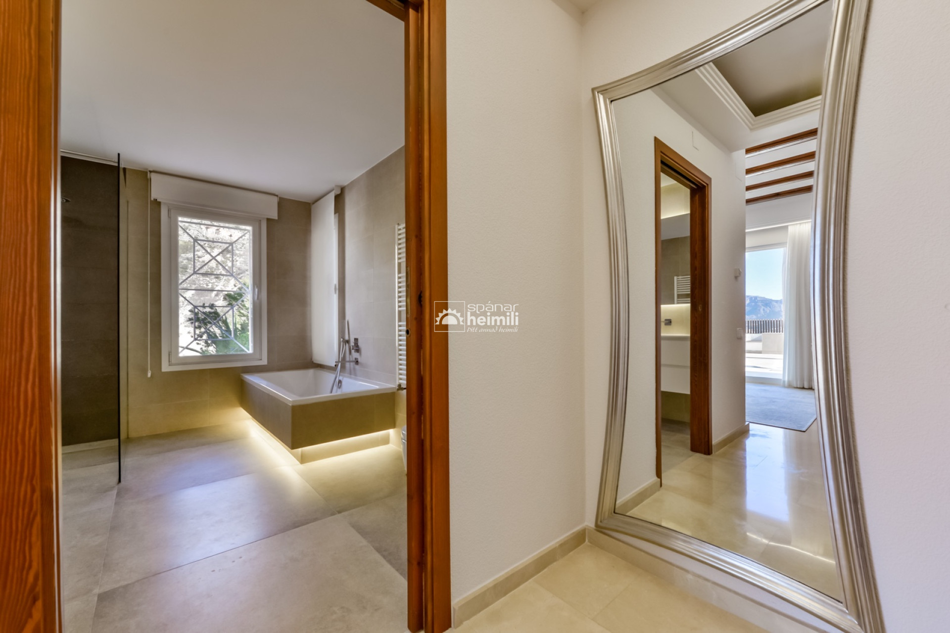 Revente - Villa -
Albir, Alfaz / Altea - Altea