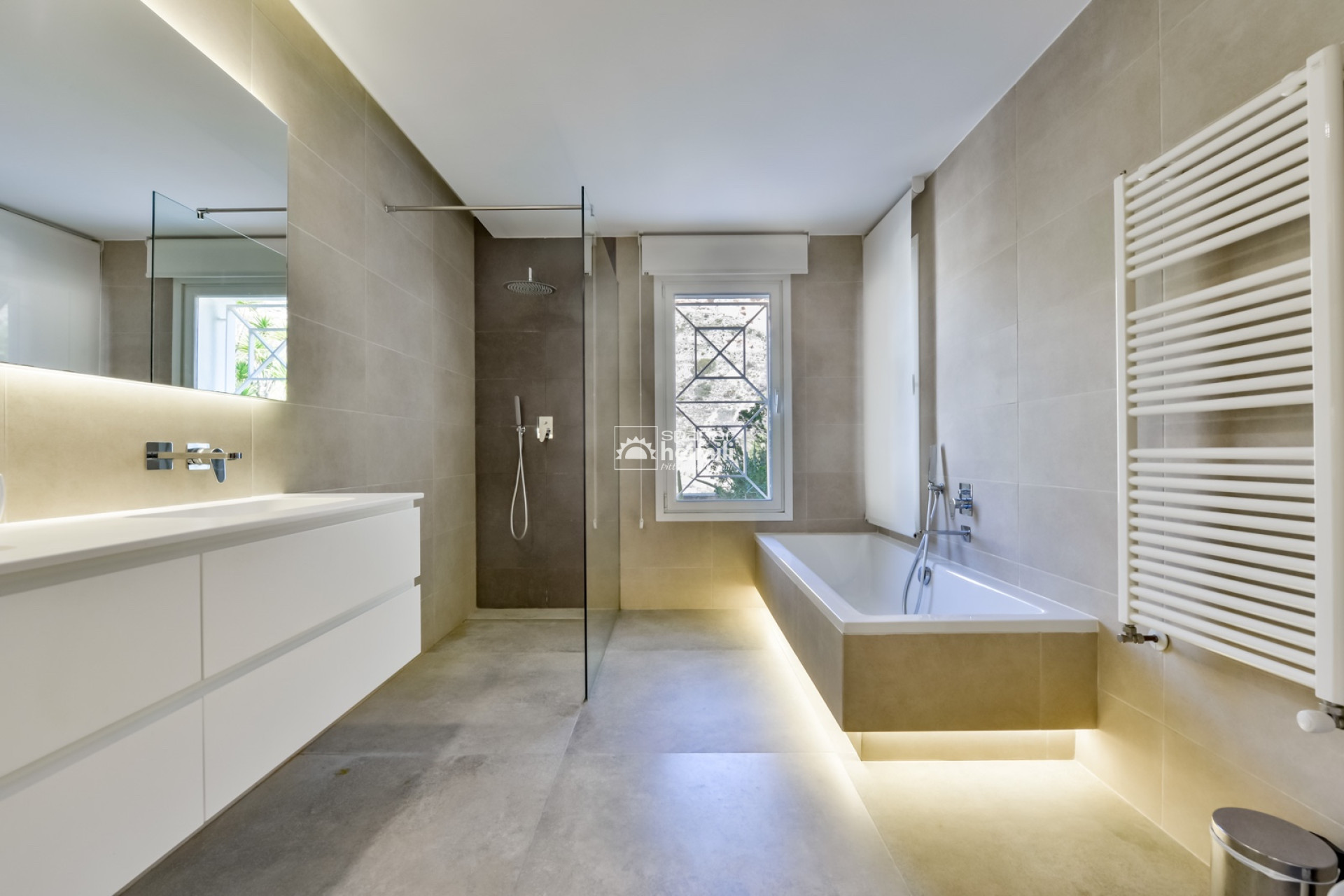 Revente - Villa -
Albir, Alfaz / Altea - Altea