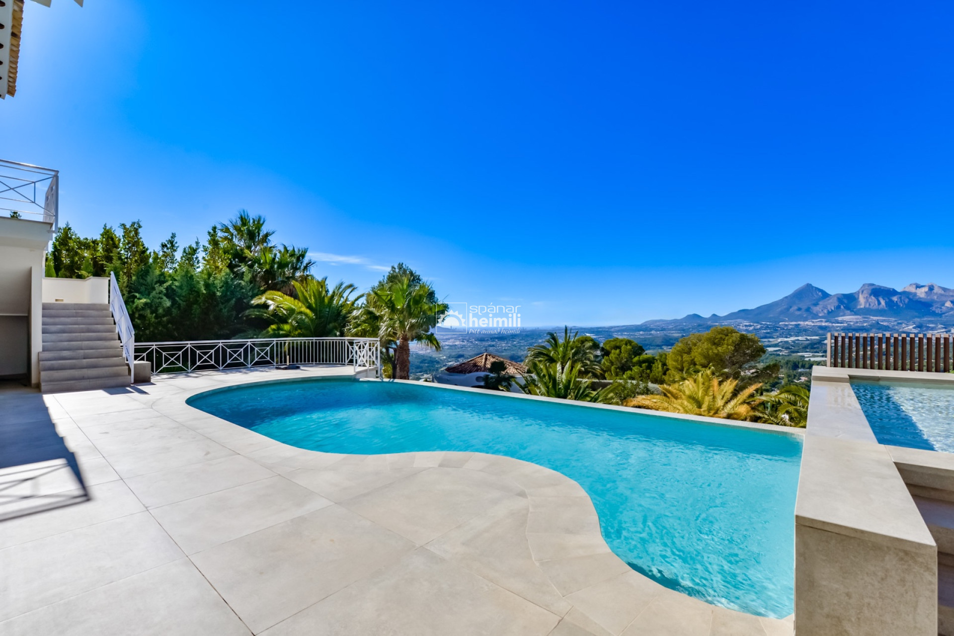 Revente - Villa -
Albir, Alfaz / Altea - Altea
