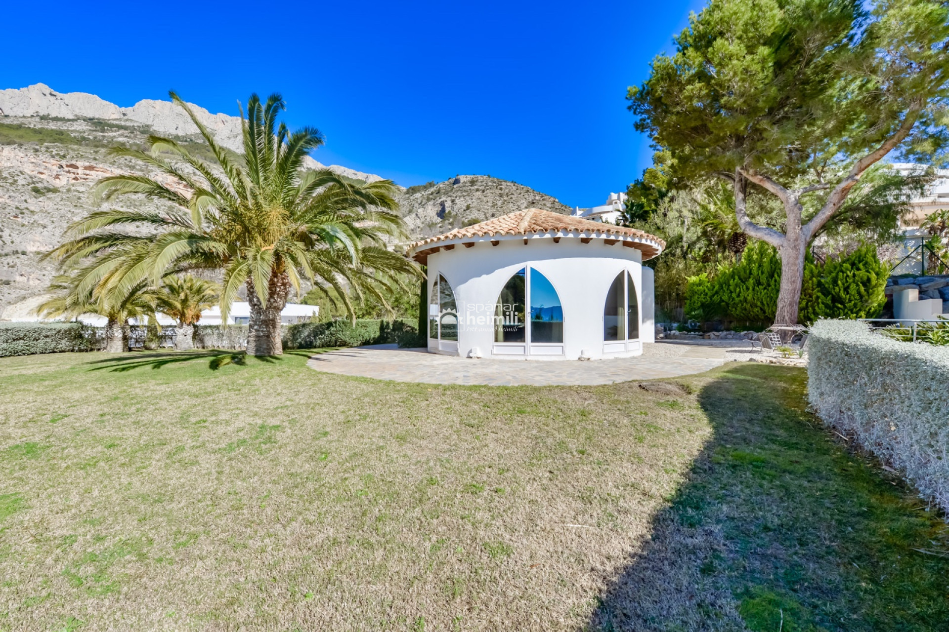 Revente - Villa -
Albir, Alfaz / Altea - Altea