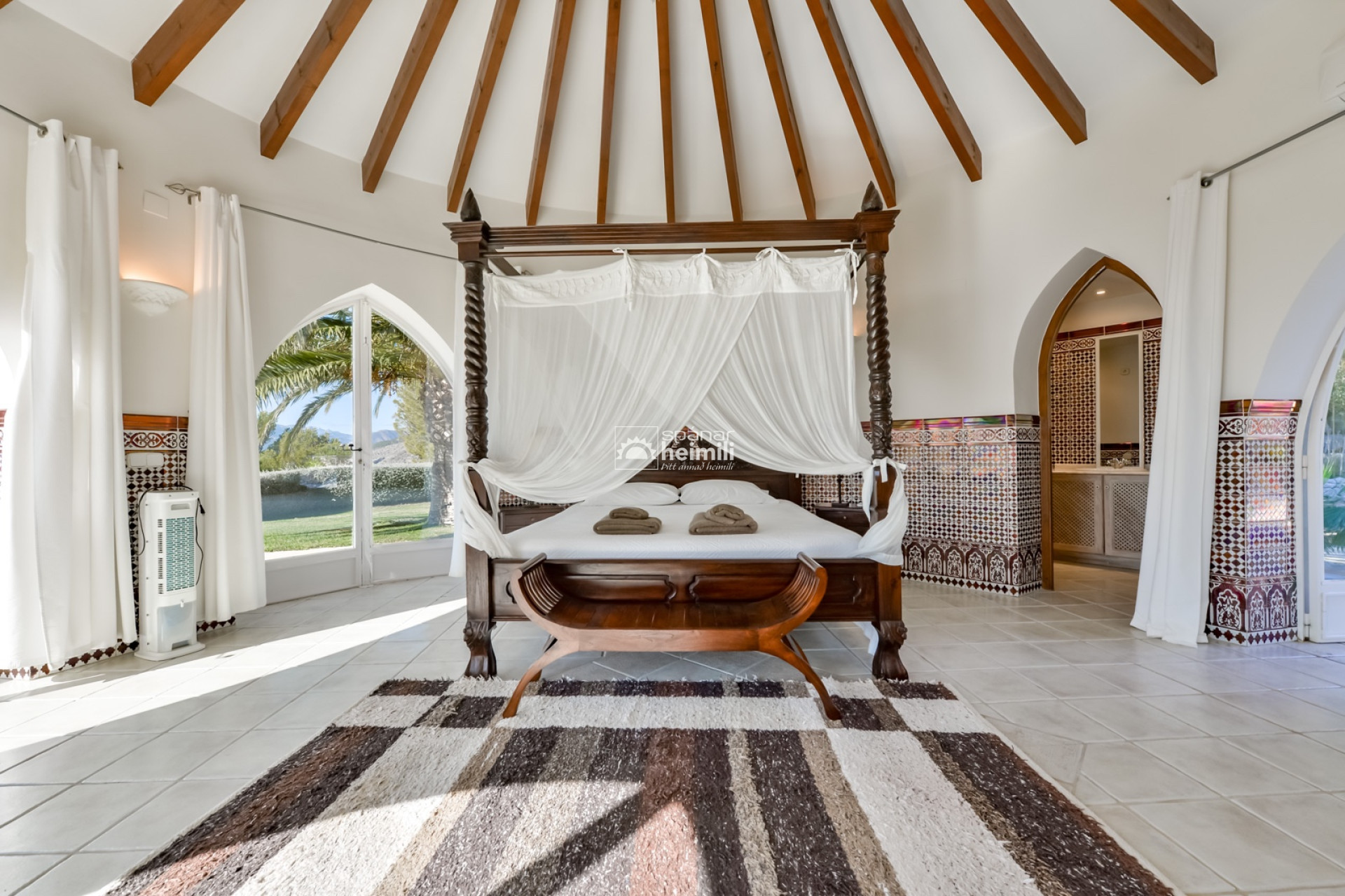 Revente - Villa -
Albir, Alfaz / Altea - Altea