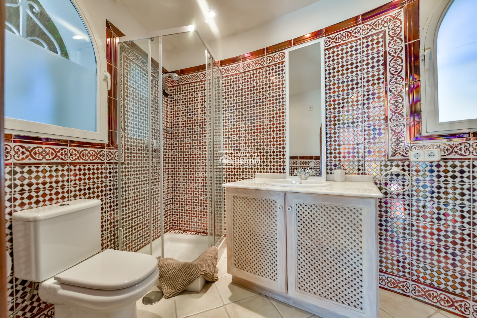 Revente - Villa -
Albir, Alfaz / Altea - Altea