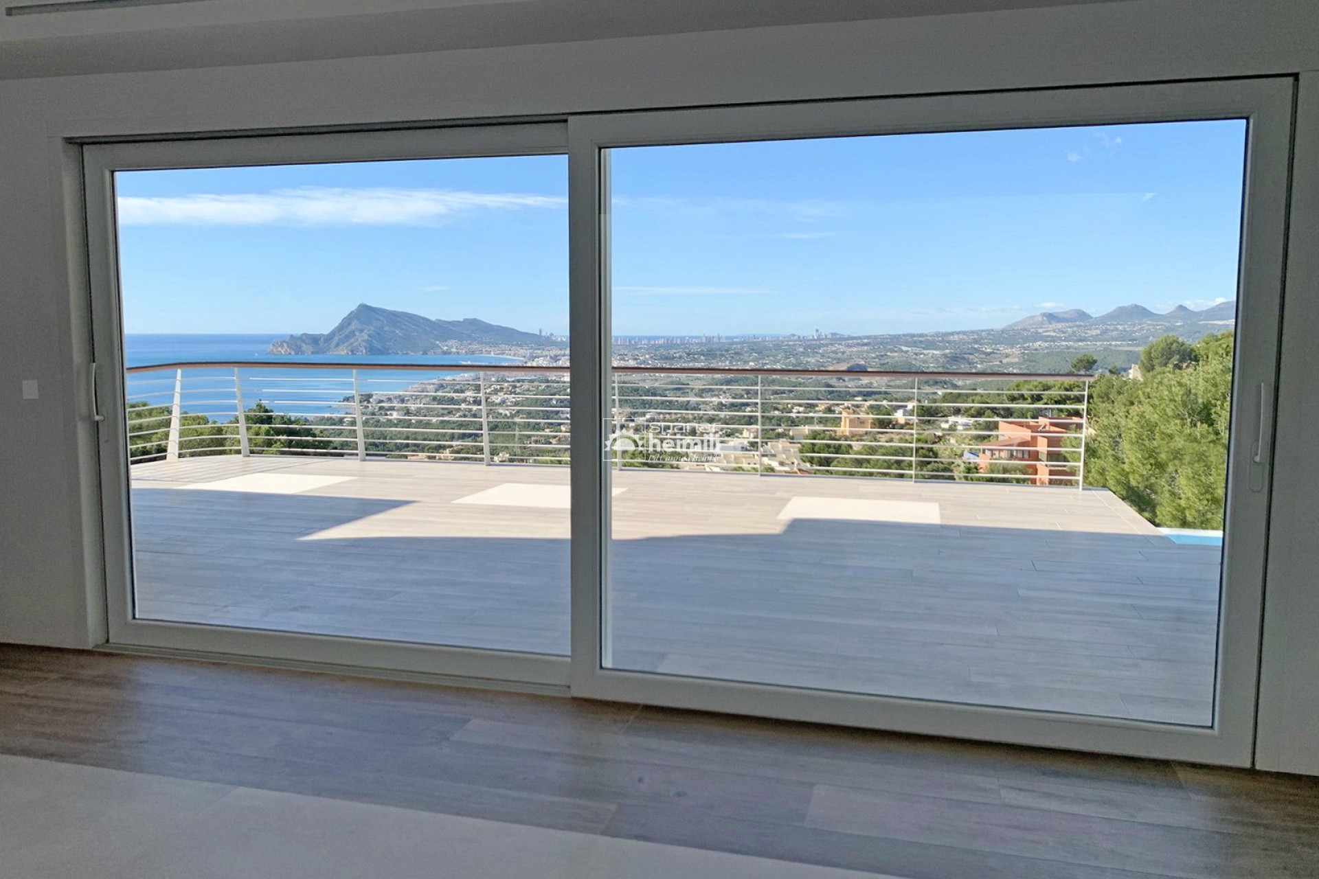 Revente - Villa -
Albir, Alfaz / Altea - Altea