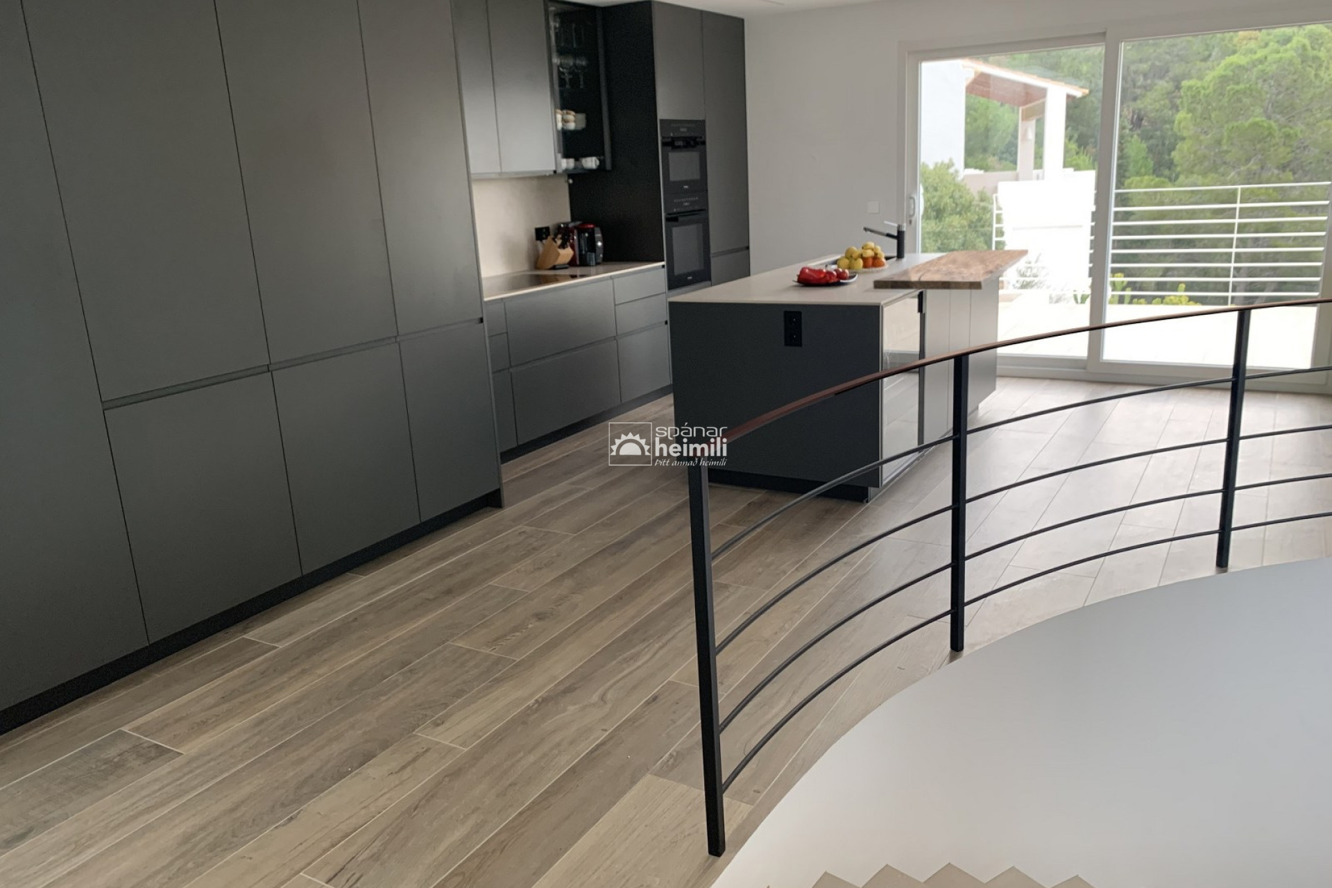 Revente - Villa -
Albir, Alfaz / Altea - Altea