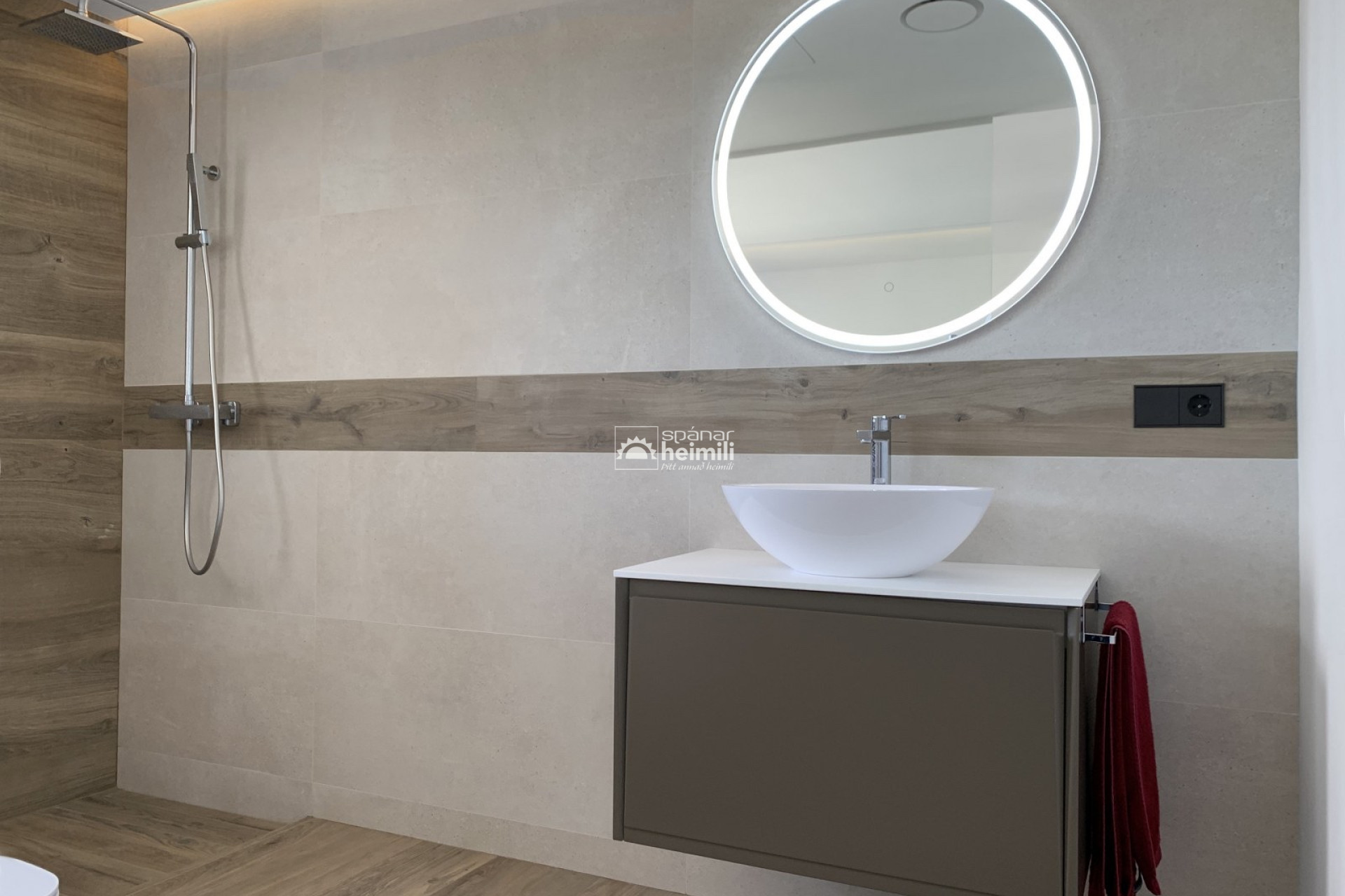 Revente - Villa -
Albir, Alfaz / Altea - Altea