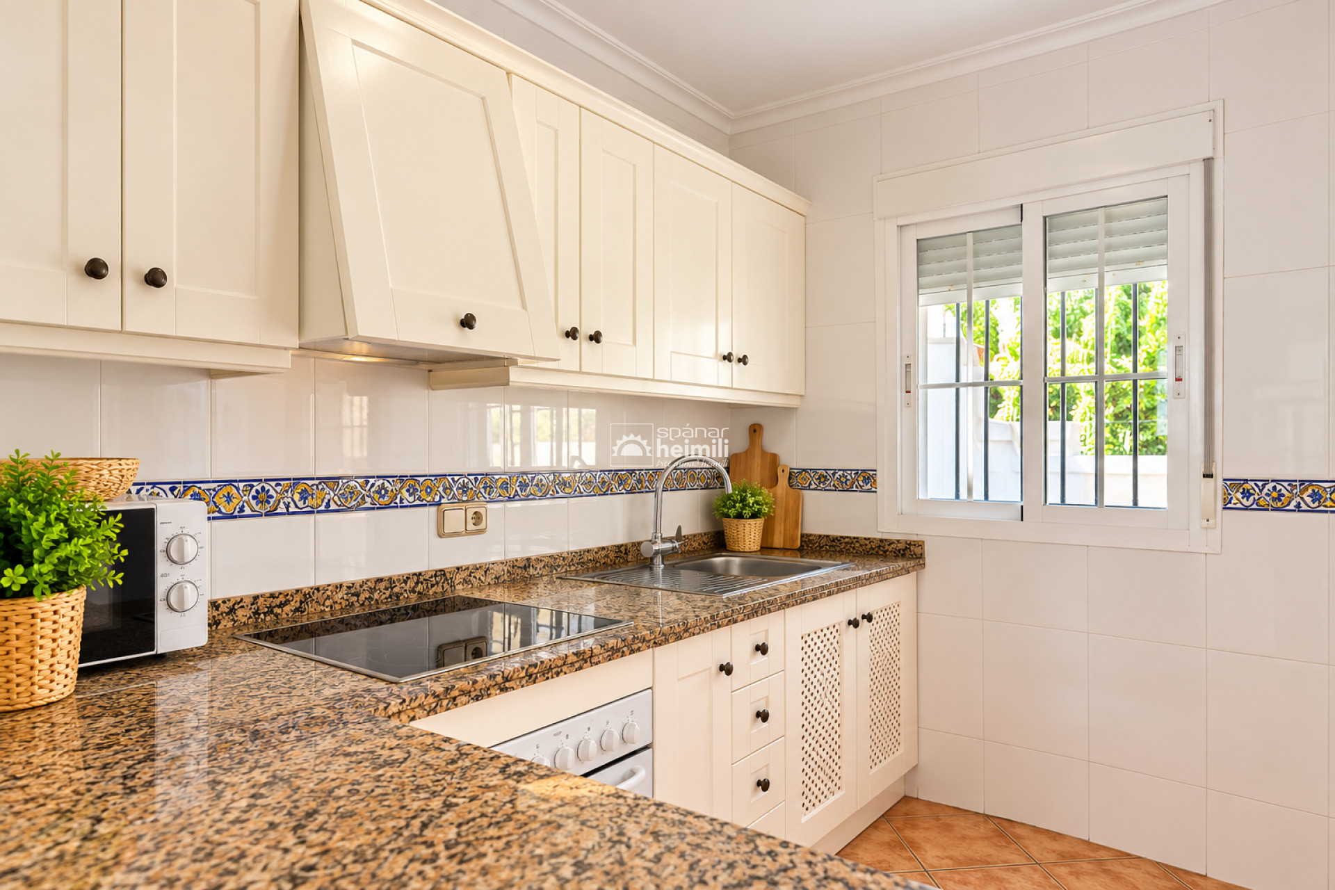 Revente - Villa -
Algorfa/Los Montesinos