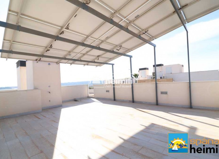 Revente - Villa -
Cabo Roig