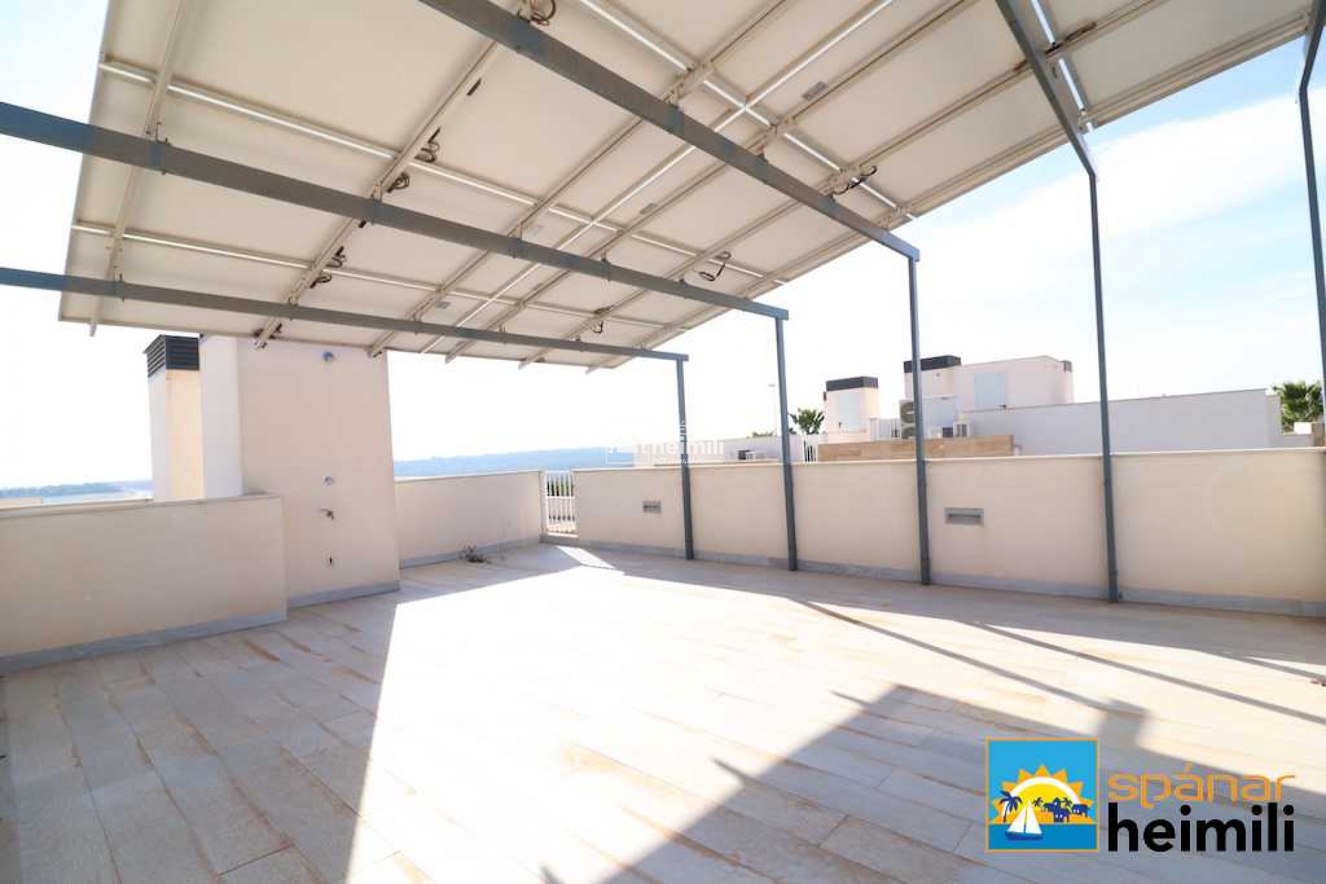 Revente - Villa -
Cabo Roig