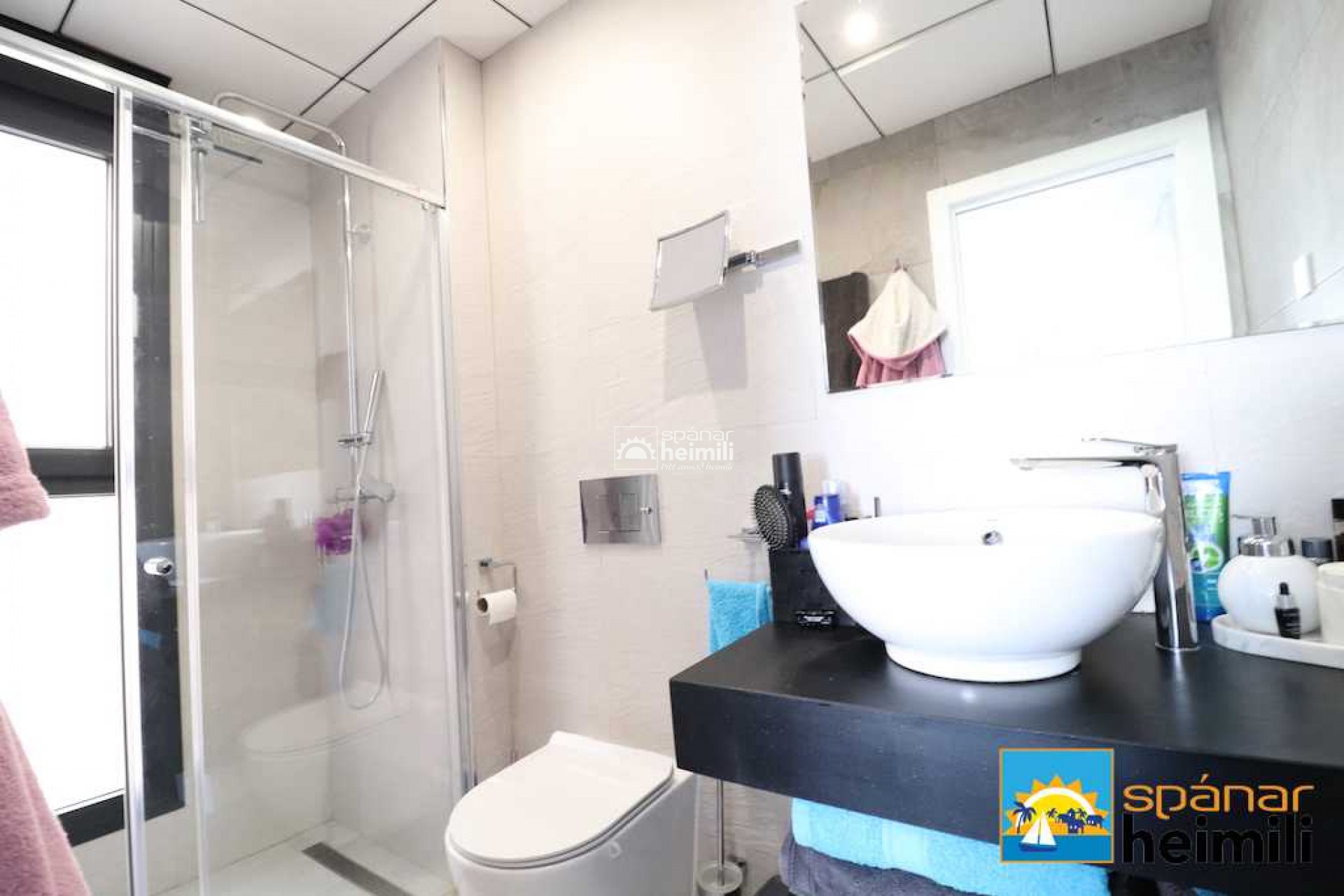 Revente - Villa -
Cabo Roig